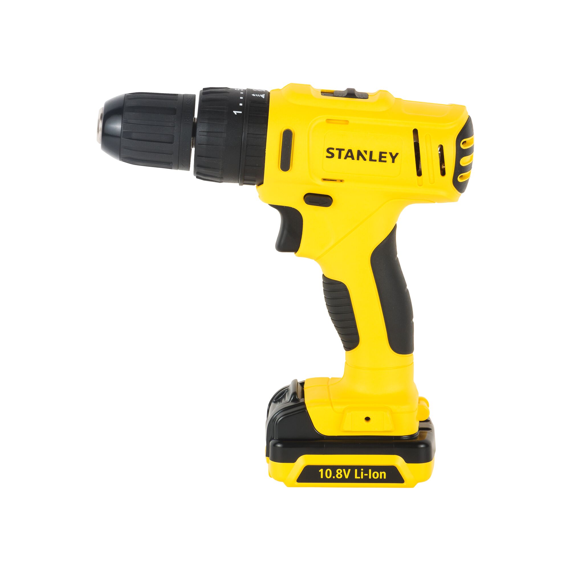 SCH12S2K, 10.8V MAX* 1.5Ah Hammer Drill, Beauty