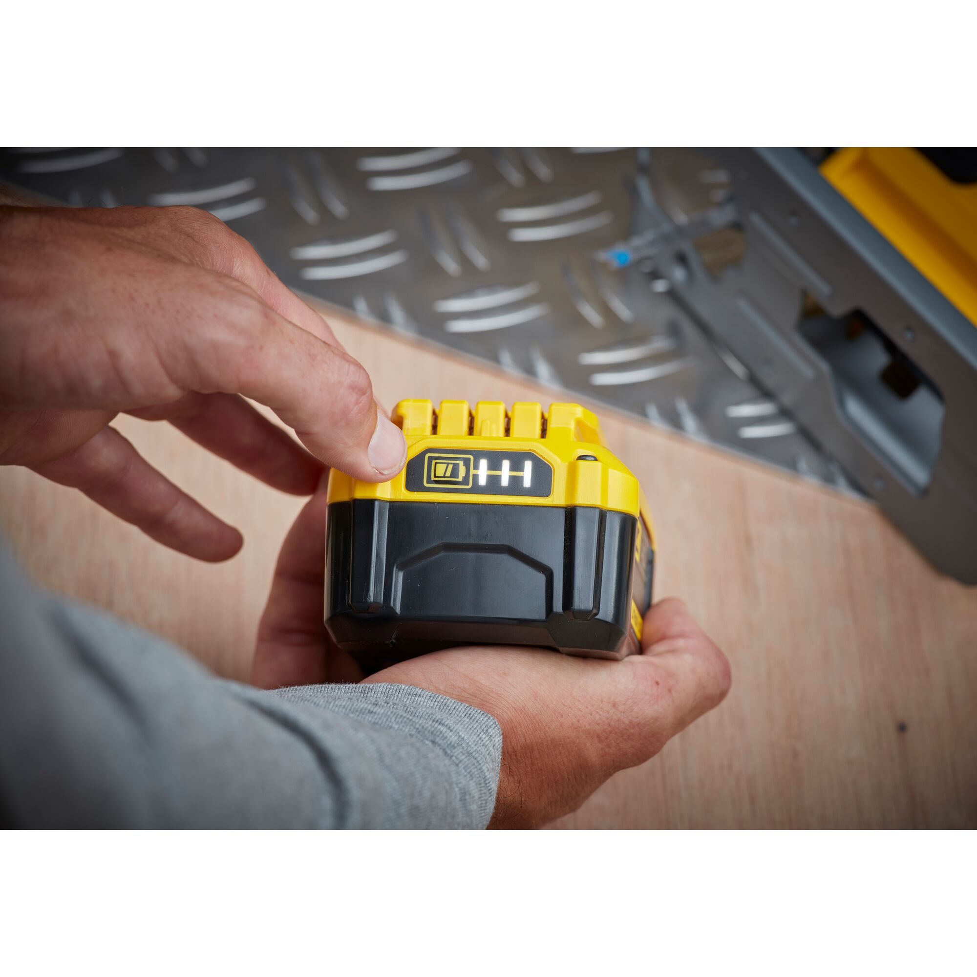 Unit Only - JIGSAW 20V