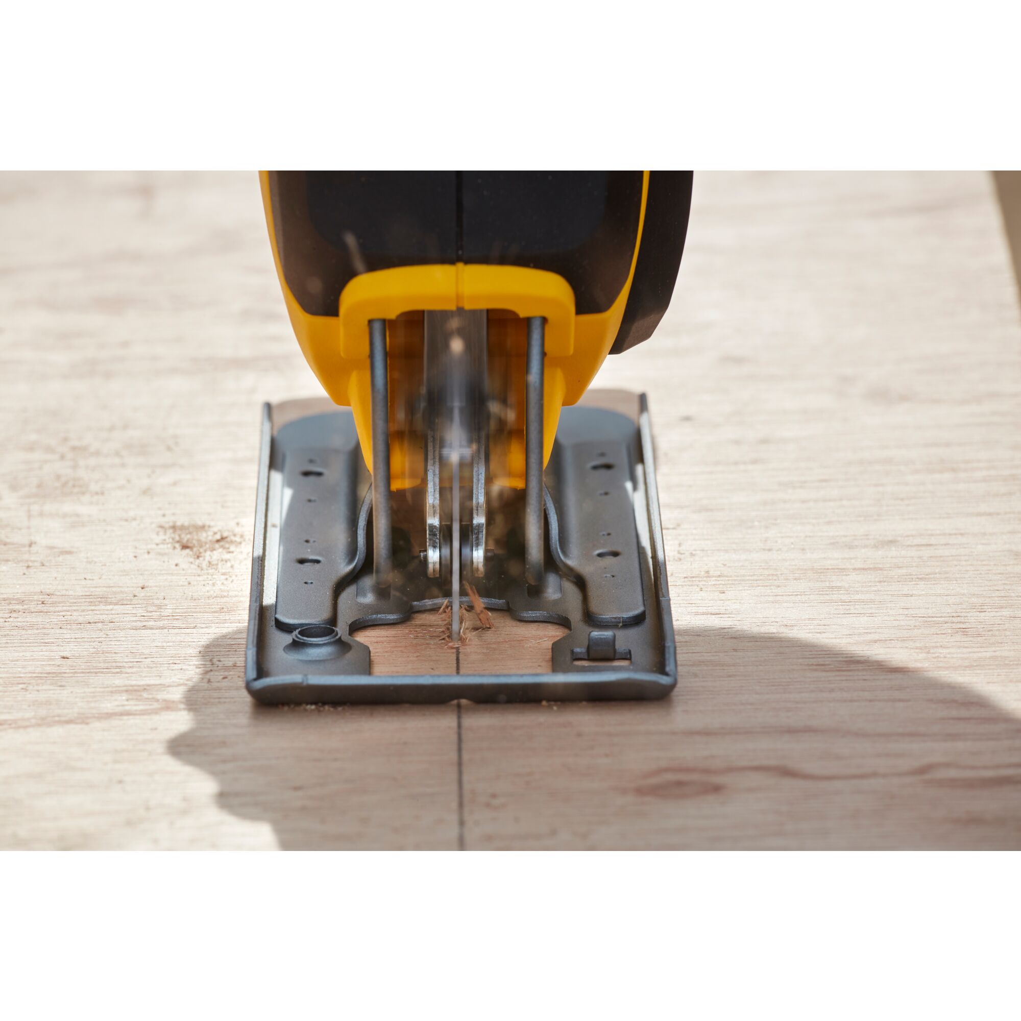 Unit Only - JIGSAW 20V