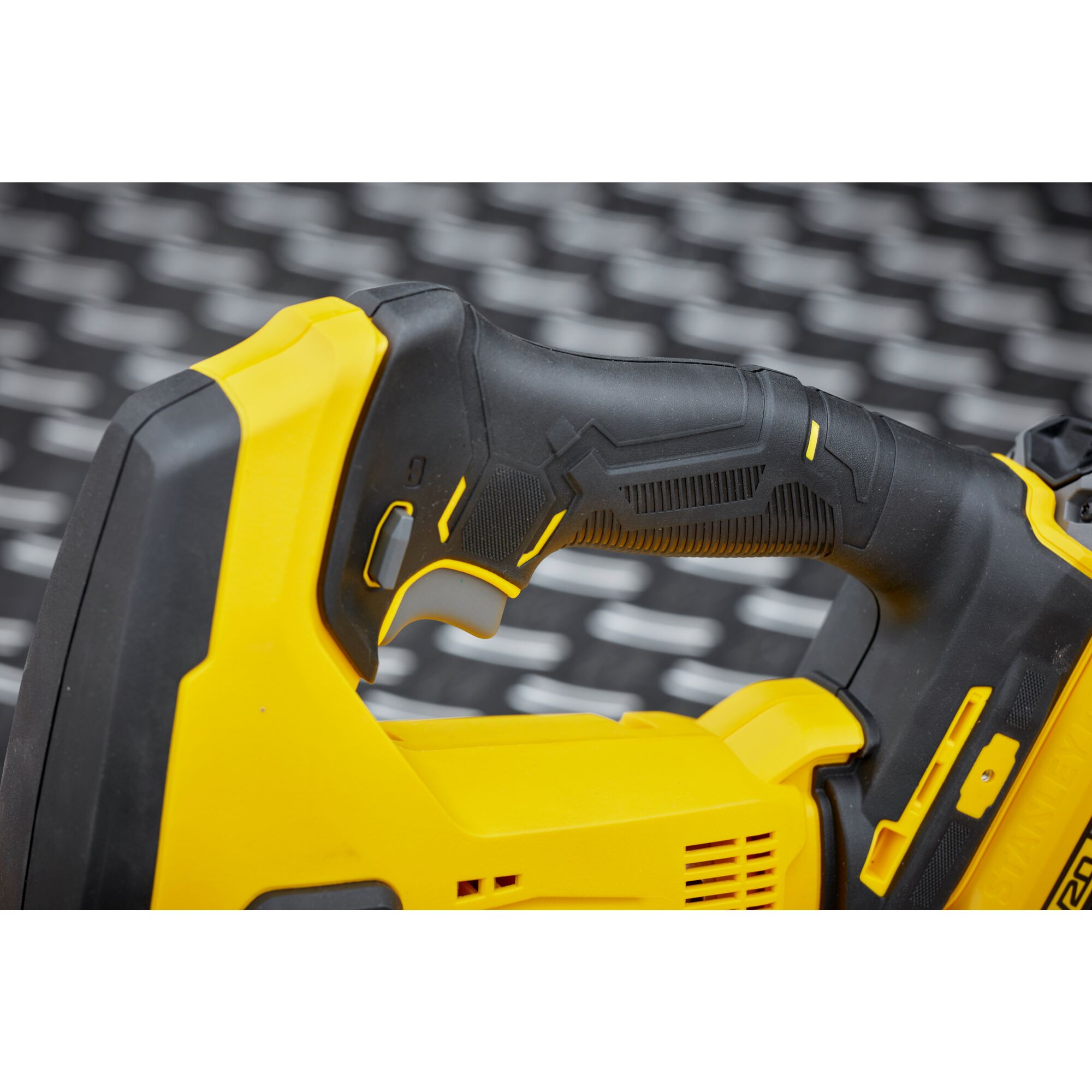 Unit Only - JIGSAW 20V
