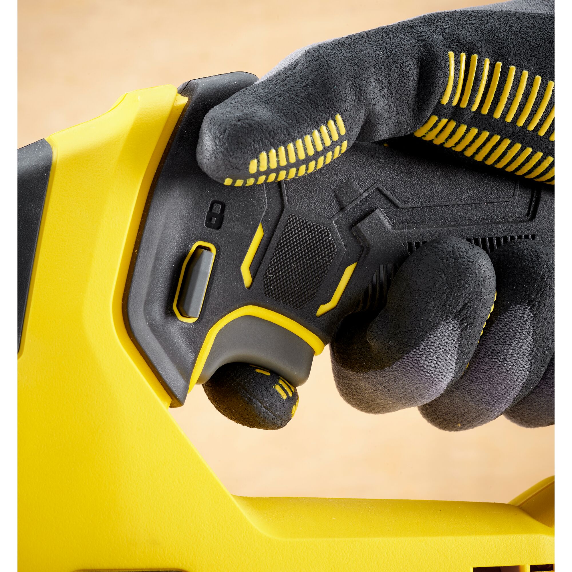 Unit Only - JIGSAW 20V