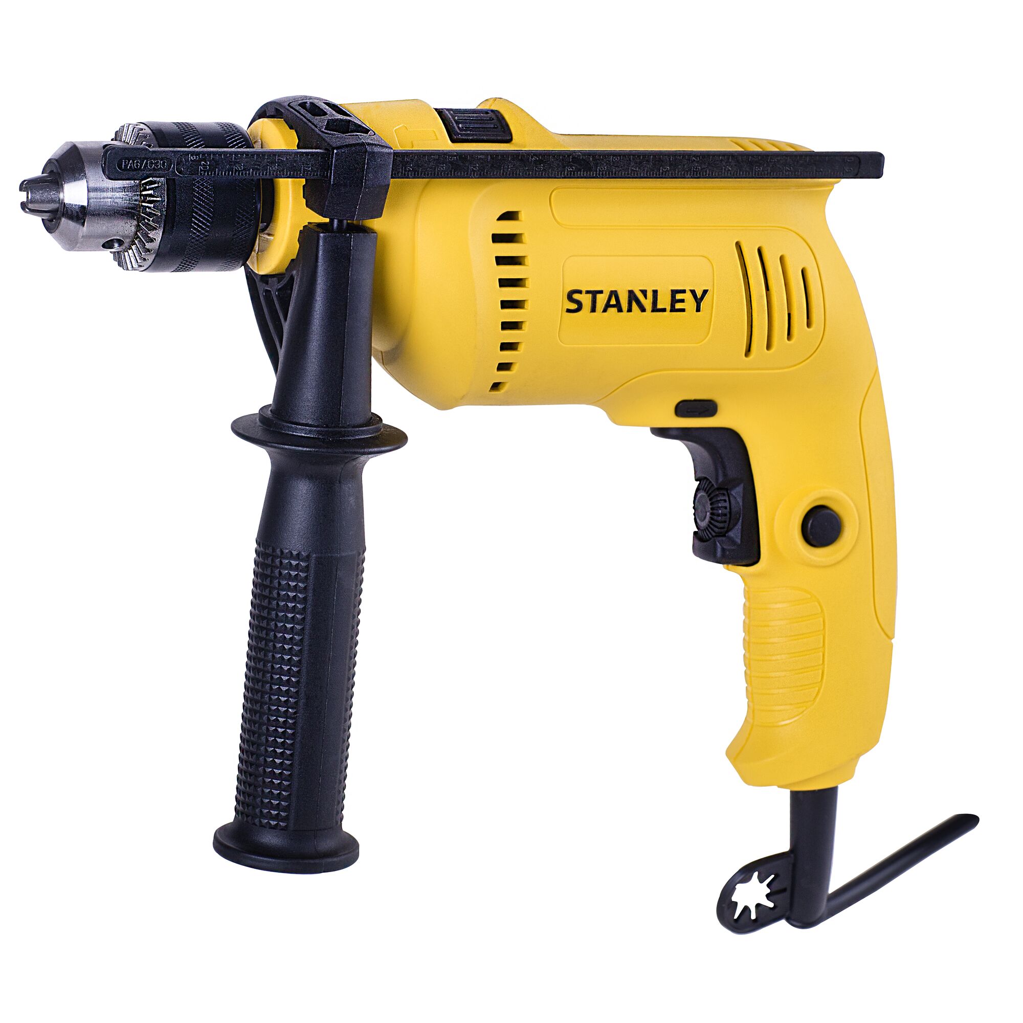 BOR Hammer Drill 13mm 600W