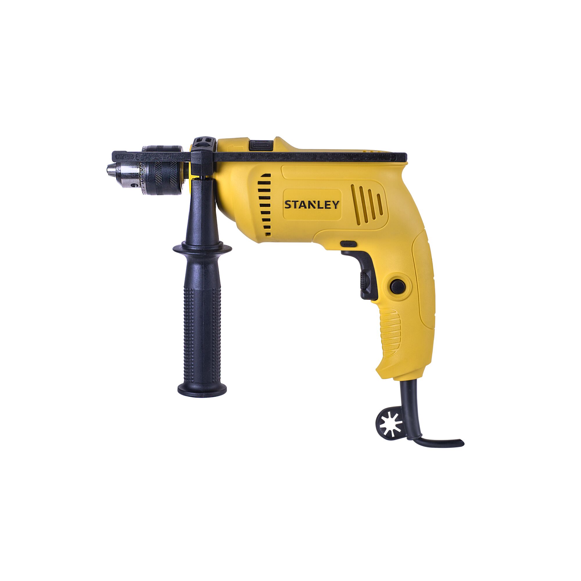 BOR Hammer Drill 13mm 600W