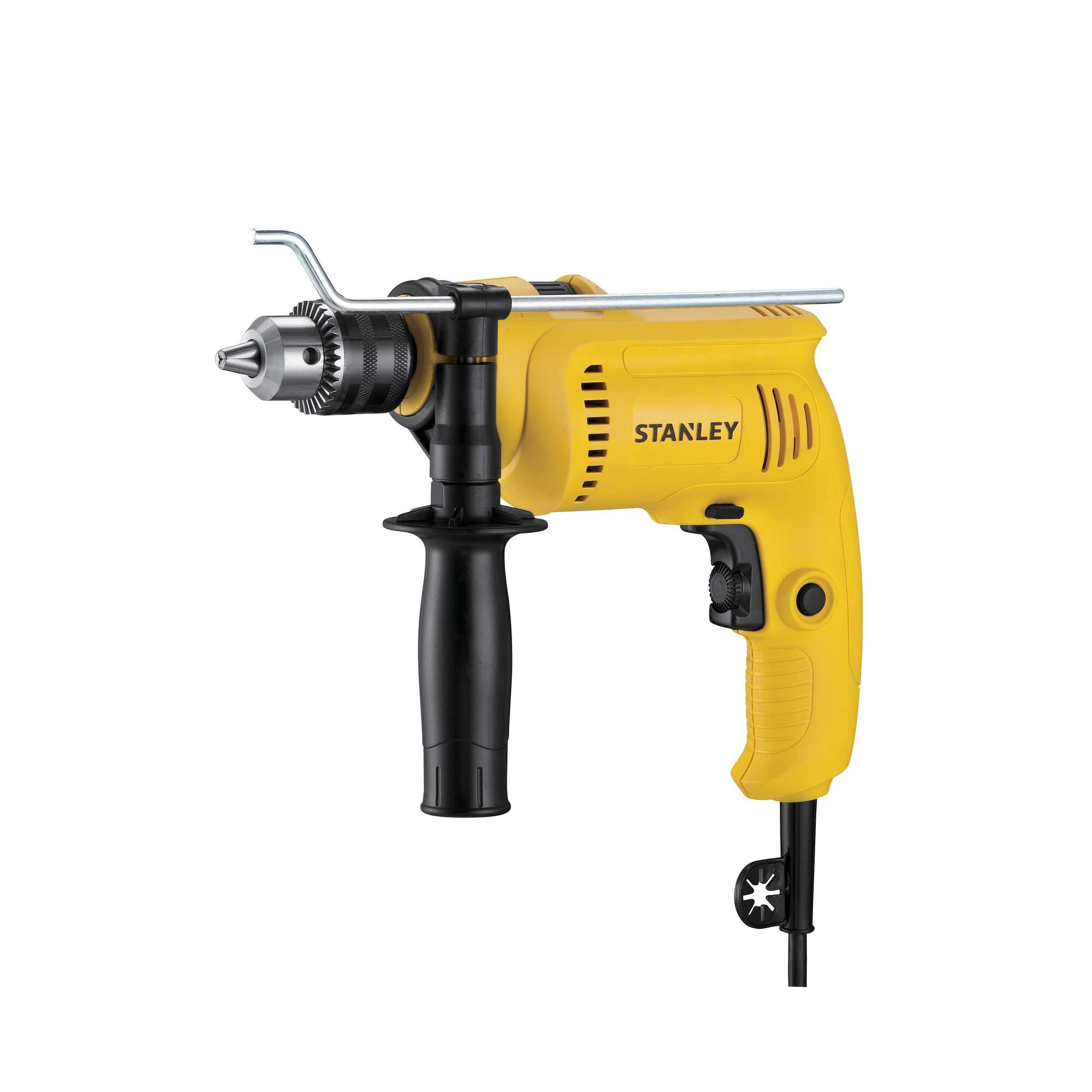 BOR Hammer Drill 13mm 600W