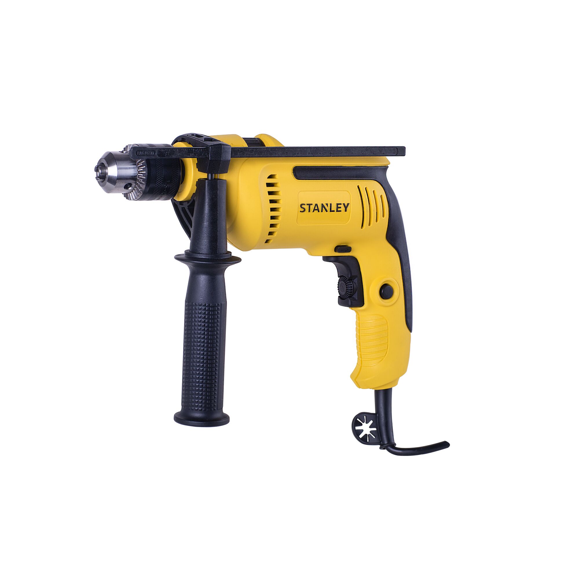 700W 13mm Percussion Drill