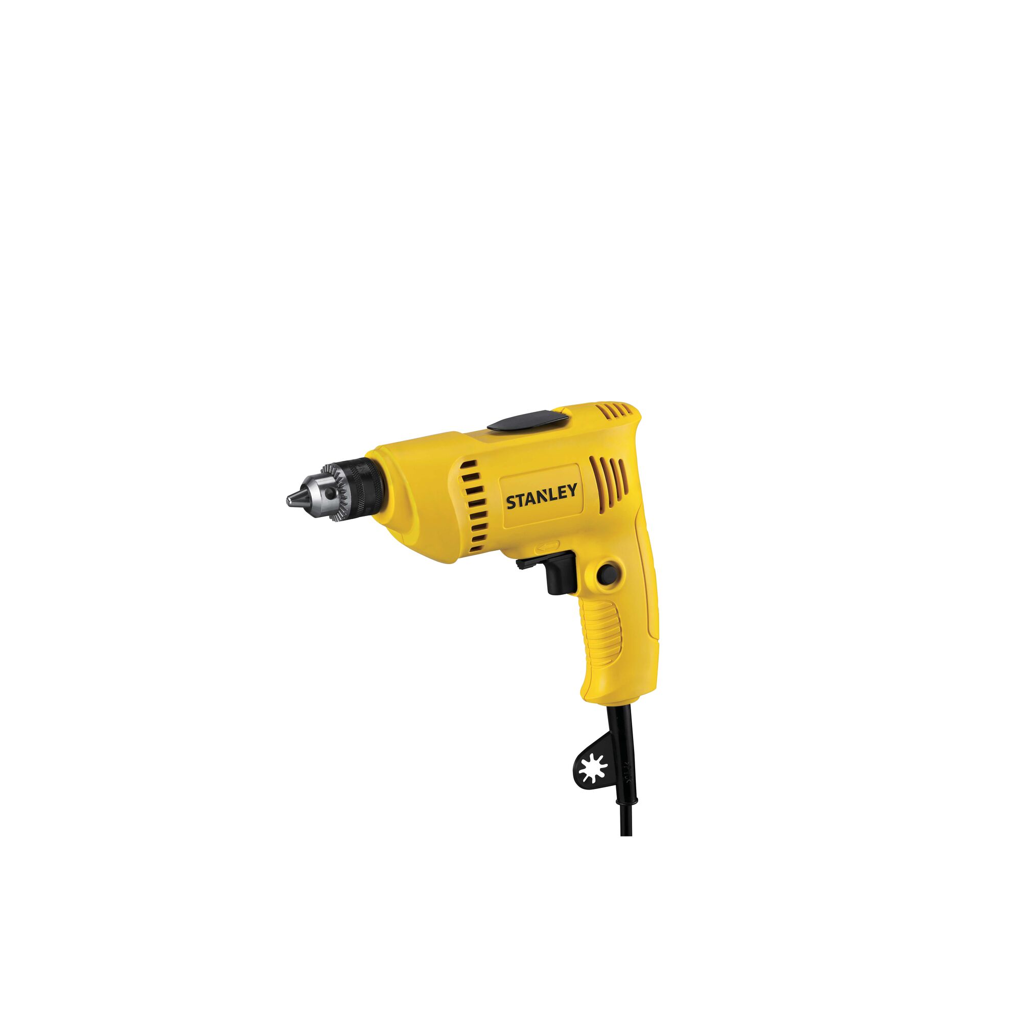 BOR ROTARY DRILL 300W 6,5 mm