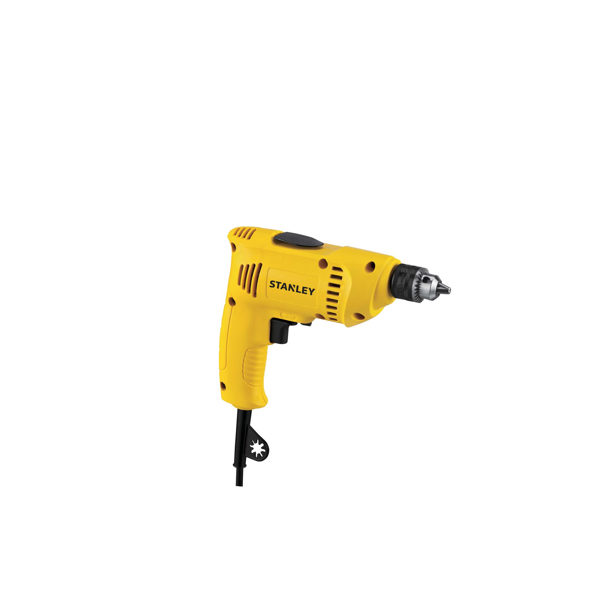 BOR ROTARY DRILL 300W 6,5 mm