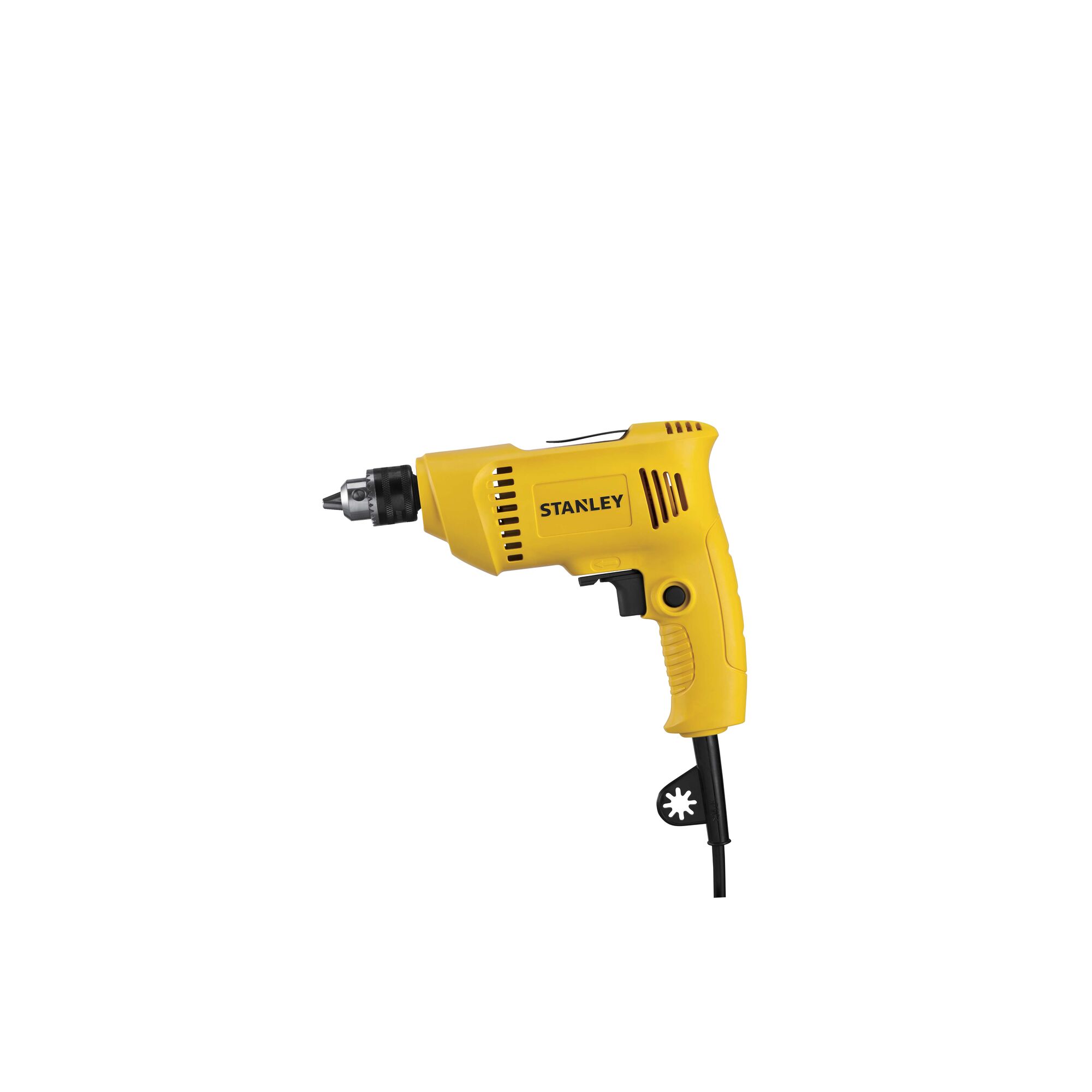 BOR ROTARY DRILL 300W 6,5 mm