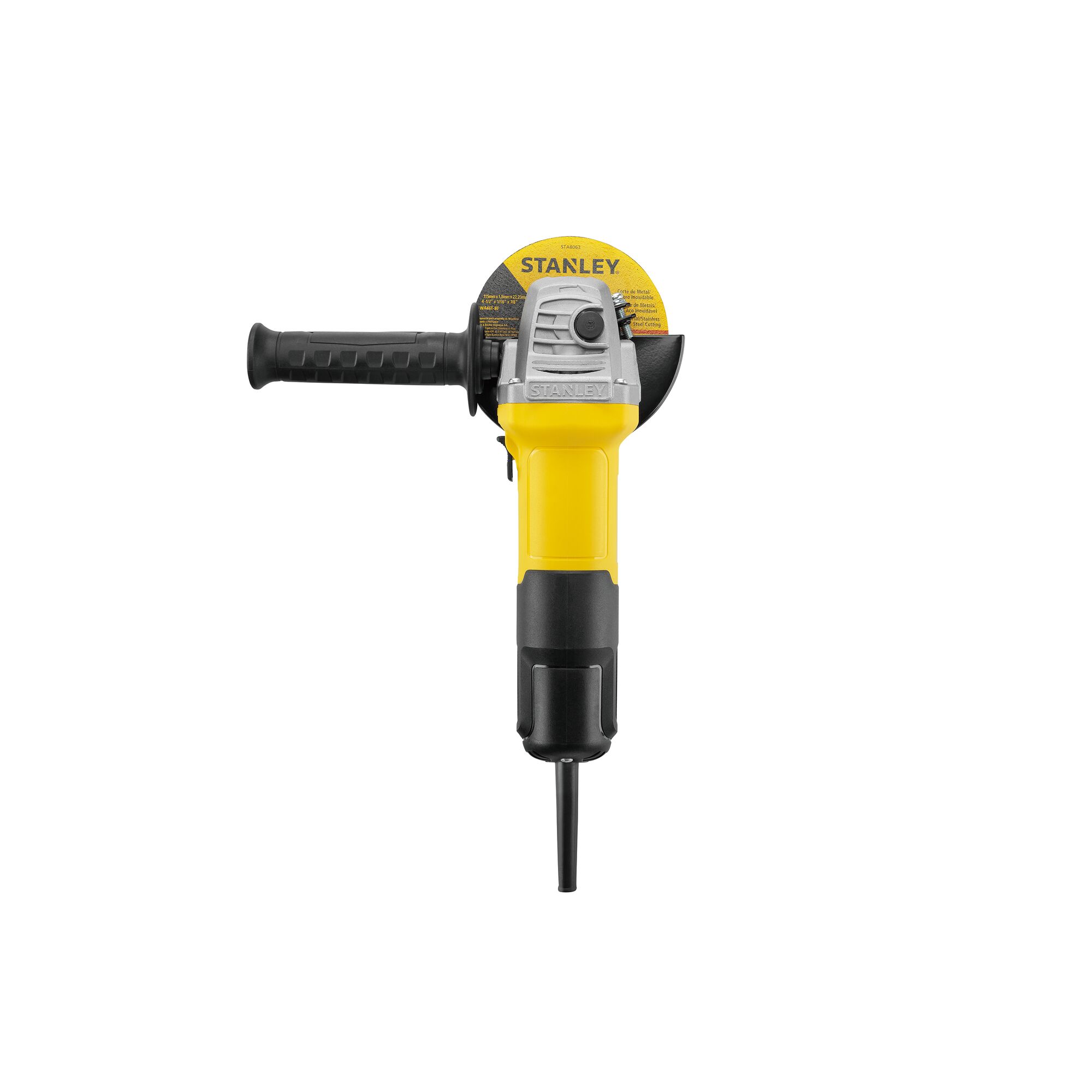 Gerinda Kecil SLIM 750W 100mm