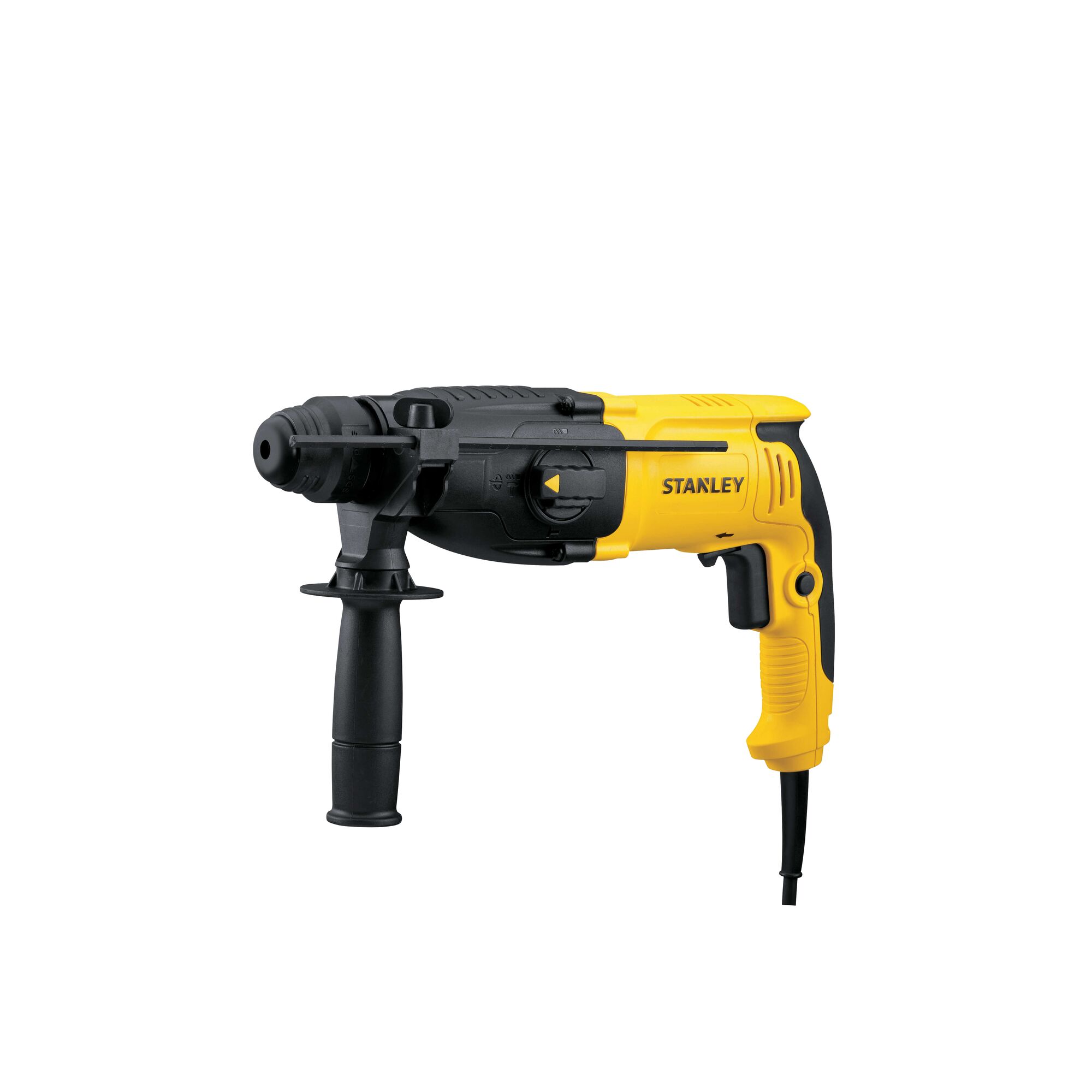 SDS-PLUS Rotary Hammer (22mm) 720W 3 Mode