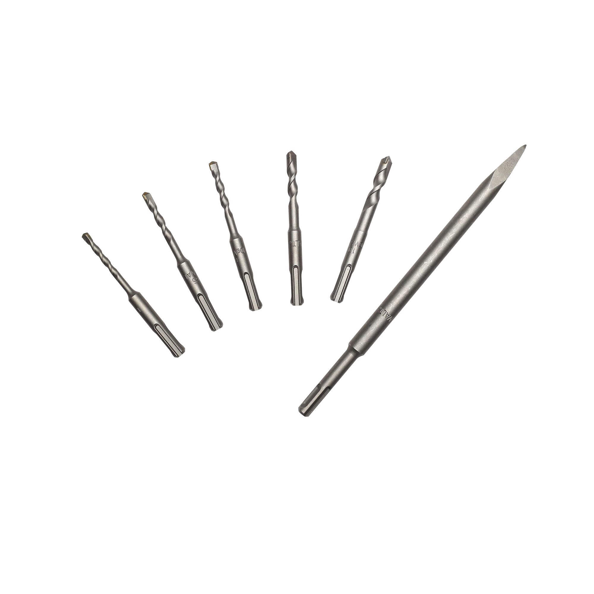 Rotary Hammer 3 Mode SDS-PLUS  (22mm) 720W