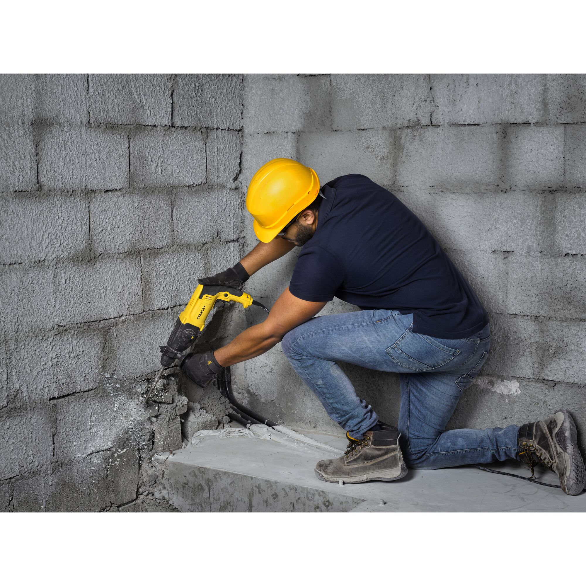 Rotary Hammer  3 Mode Hammer 2kg 26mm