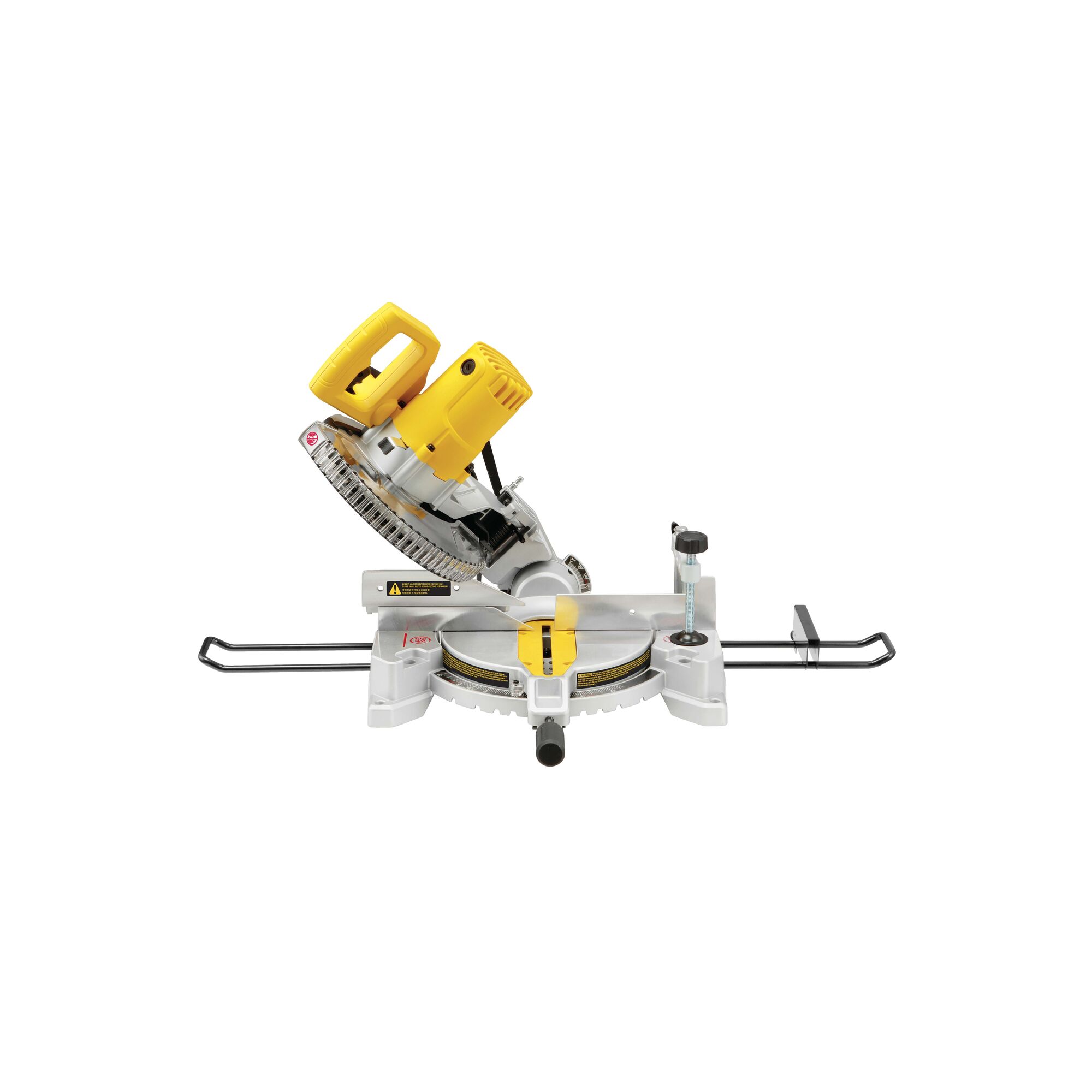 Miter Saw 1600W 10".