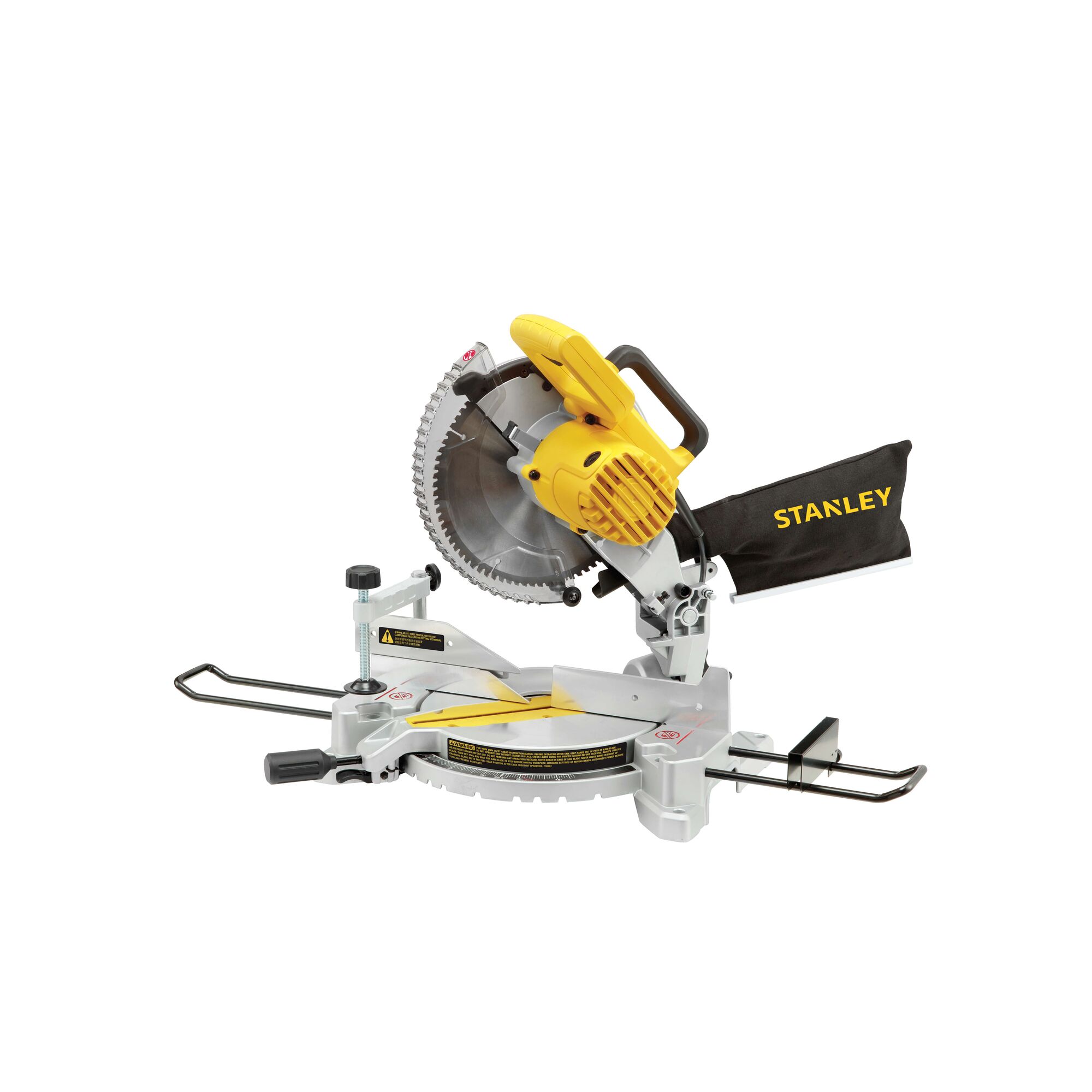 Miter Saw 1600W 10".