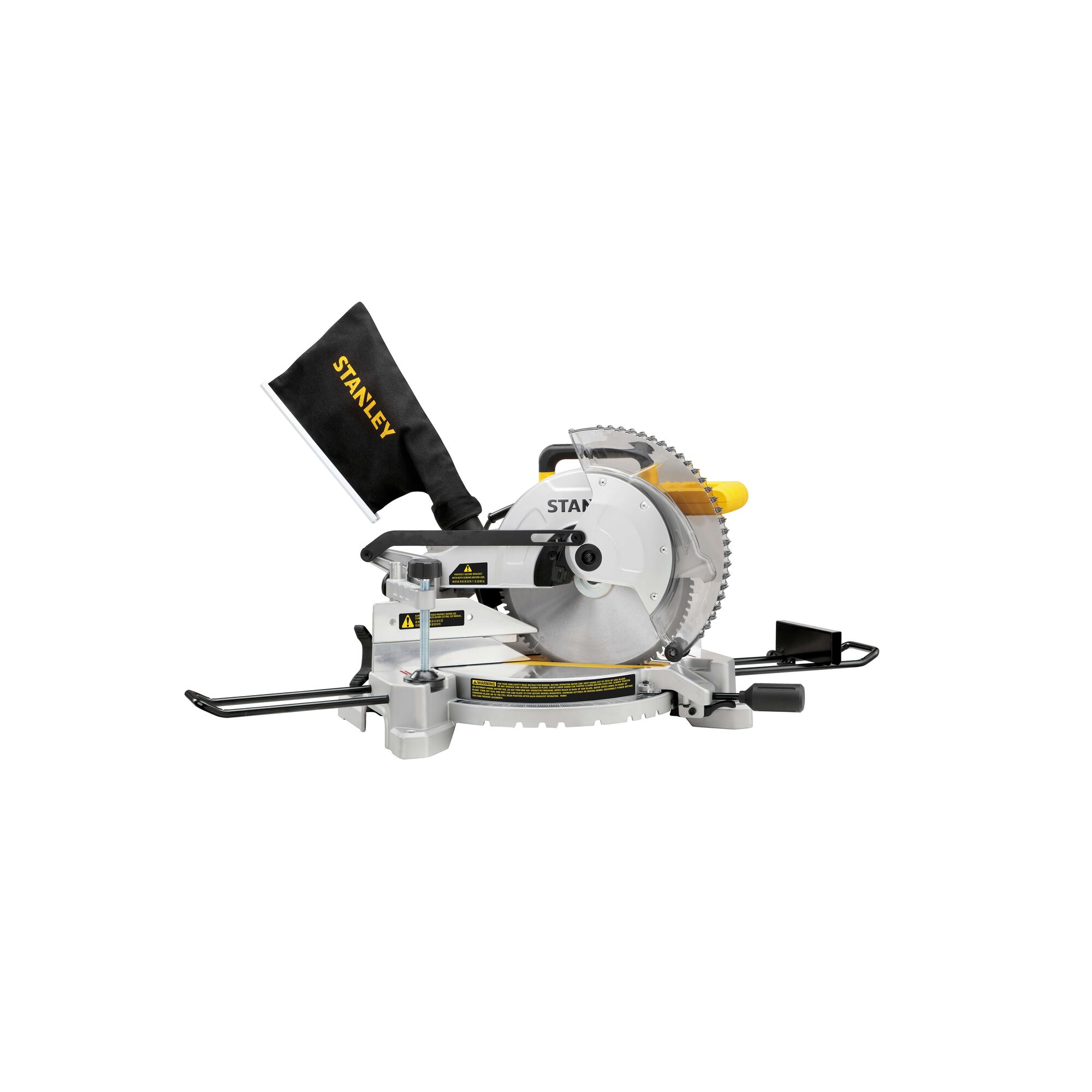 Miter Saw 1600W 10".