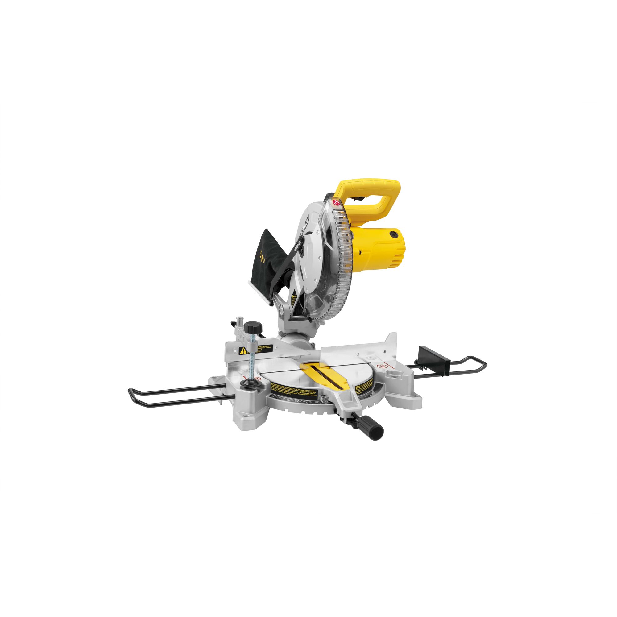 Miter Saw 1600W 10".