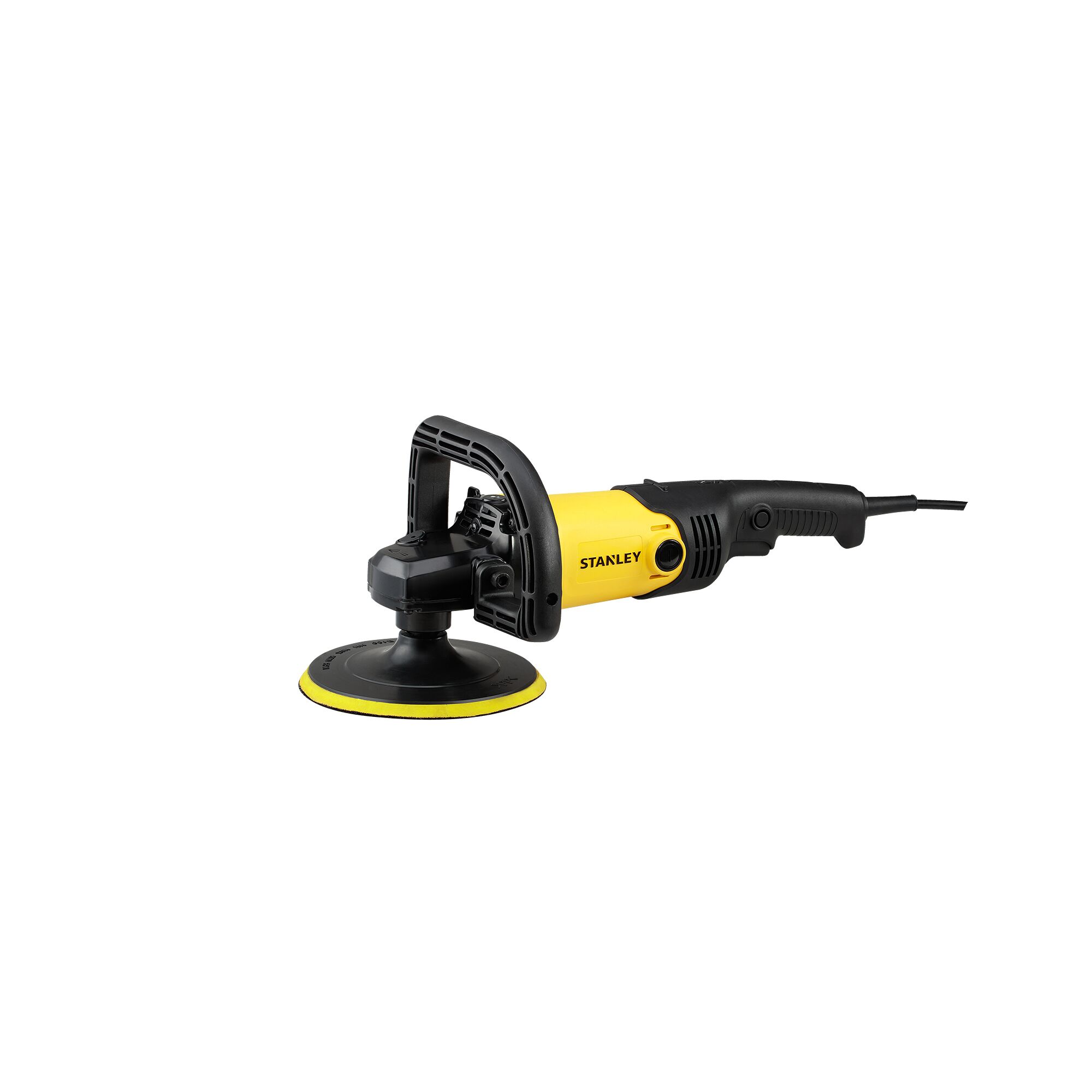 Mesin Poles 1300W 180mm