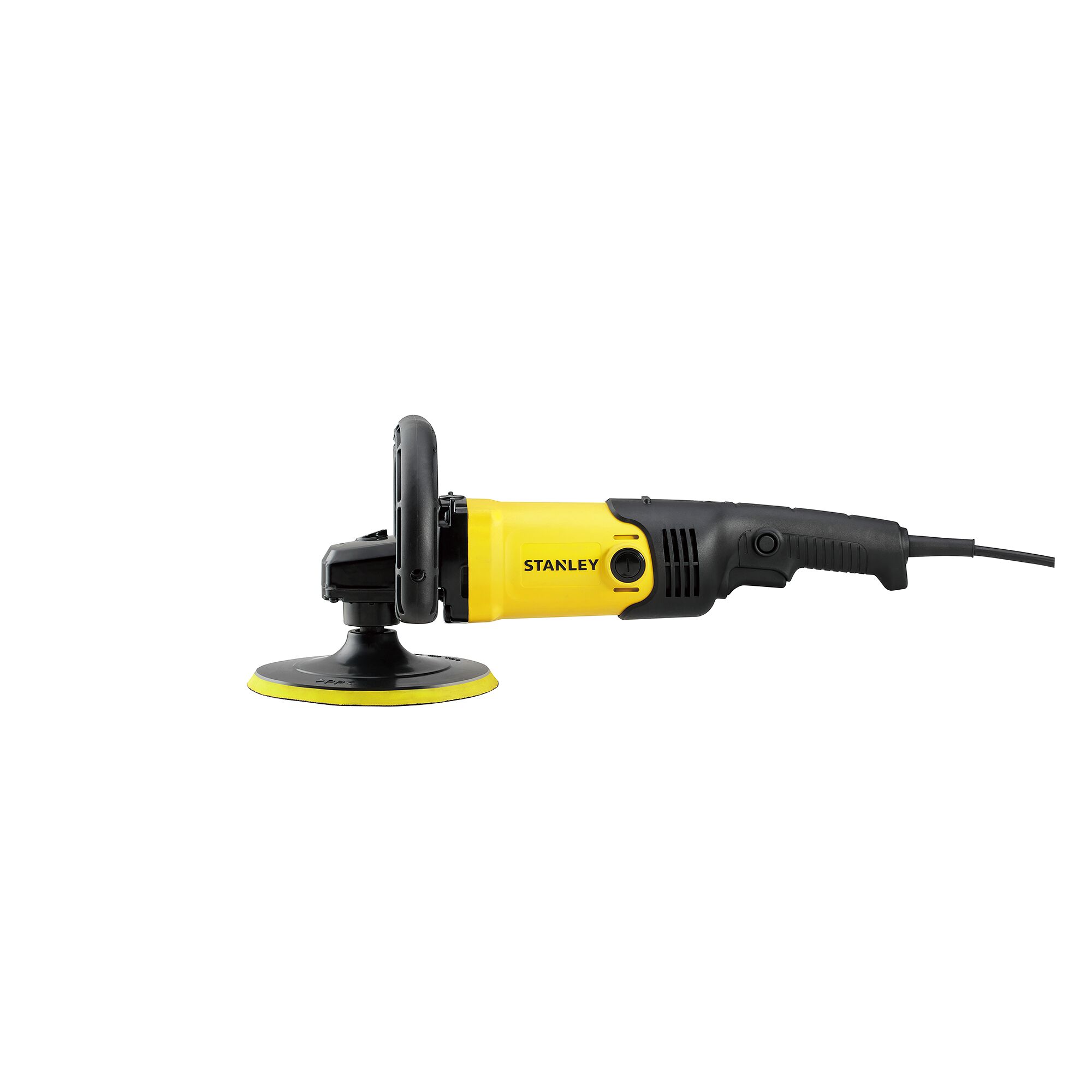Mesin Poles 1300W 180mm