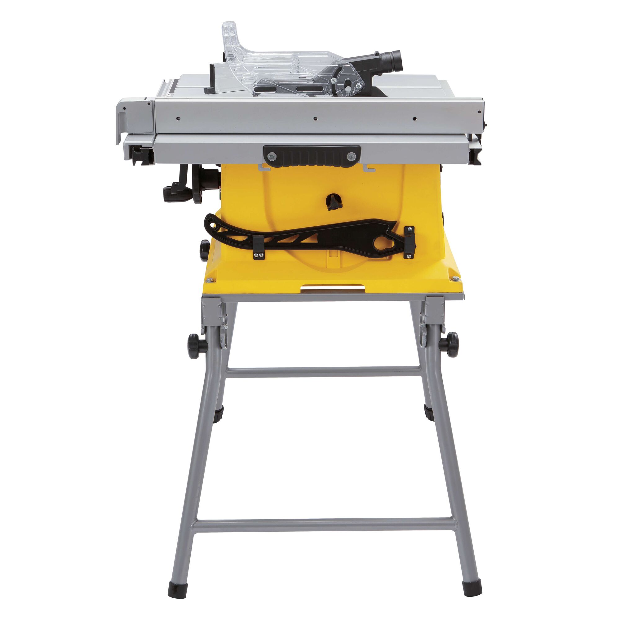 TABLE SAW WITH RAW 1800W 10" Gergaji Meja