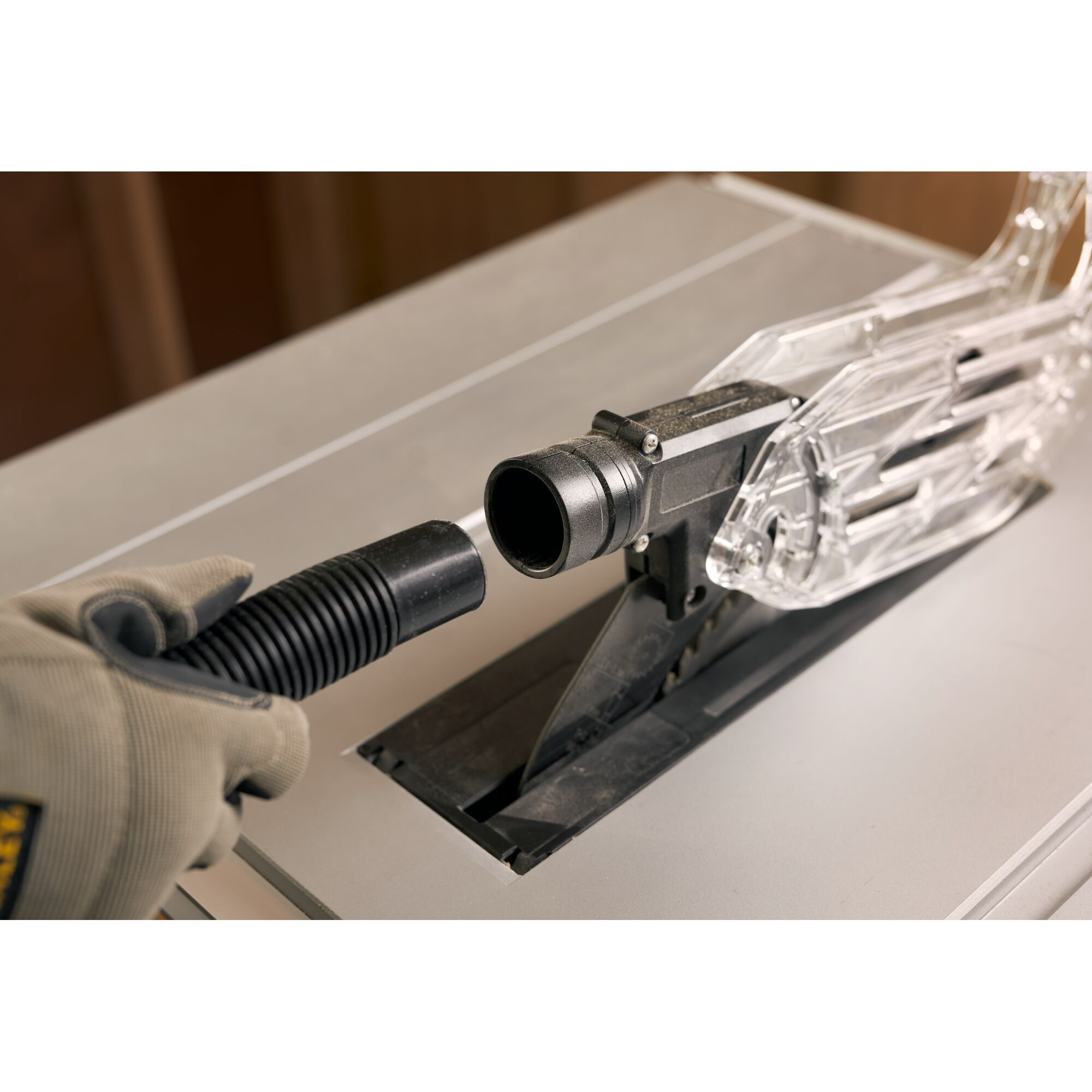 STANLEY® Table Saw
