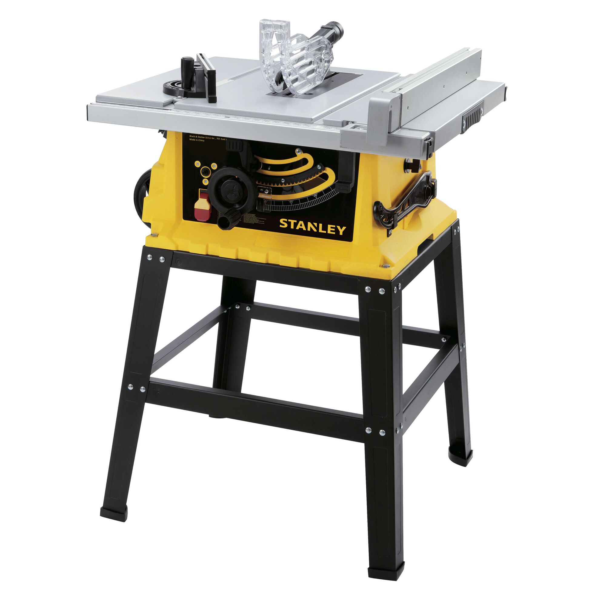 Table Saw Gergaji Meja 10" (254mm) 1800W