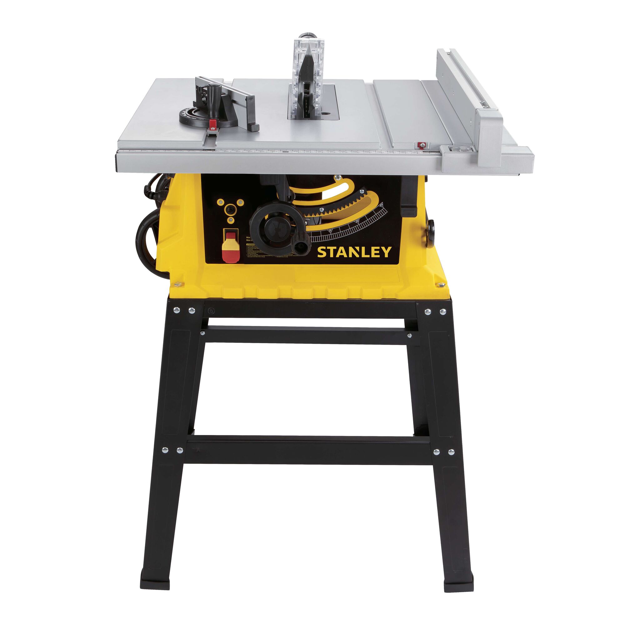 Table Saw Gergaji Meja 10" (254mm) 1800W