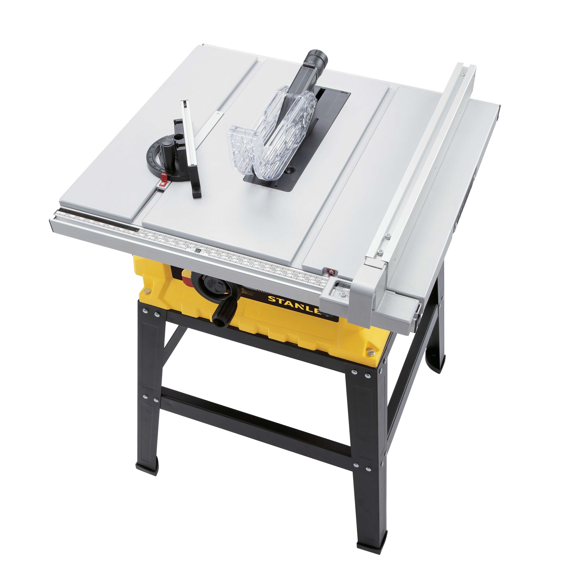 Table Saw Gergaji Meja 10" (254mm) 1800W