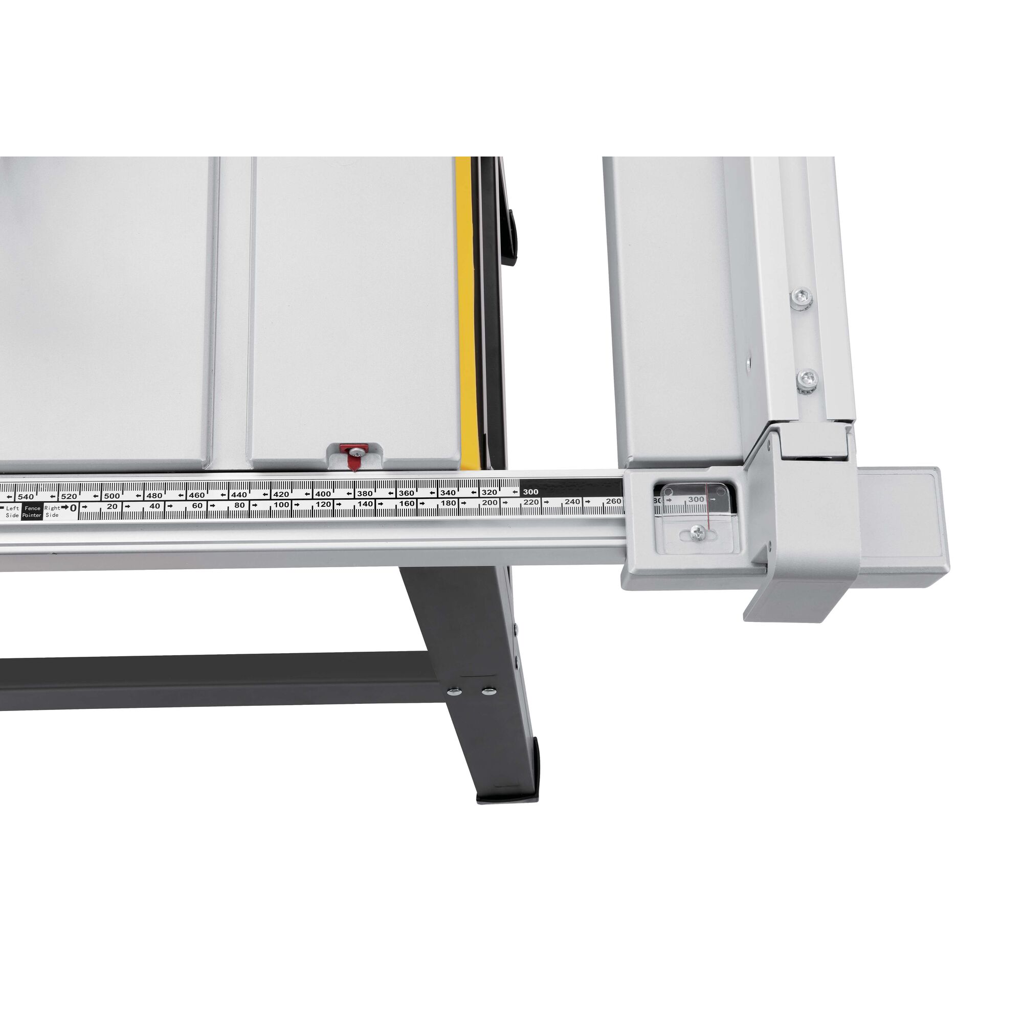 Table Saw Gergaji Meja 10" (254mm) 1800W