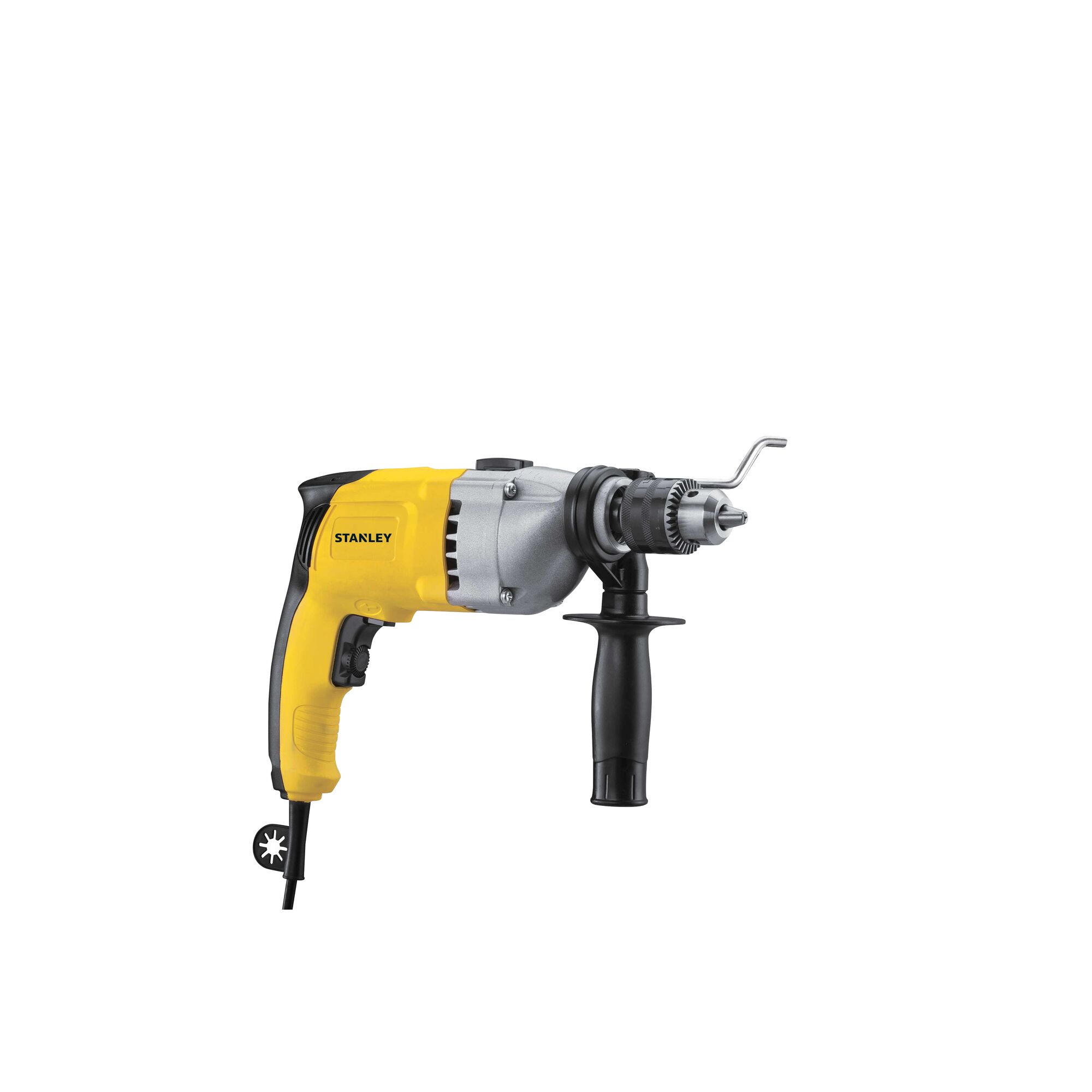 800W 13 mm Hammer Drill