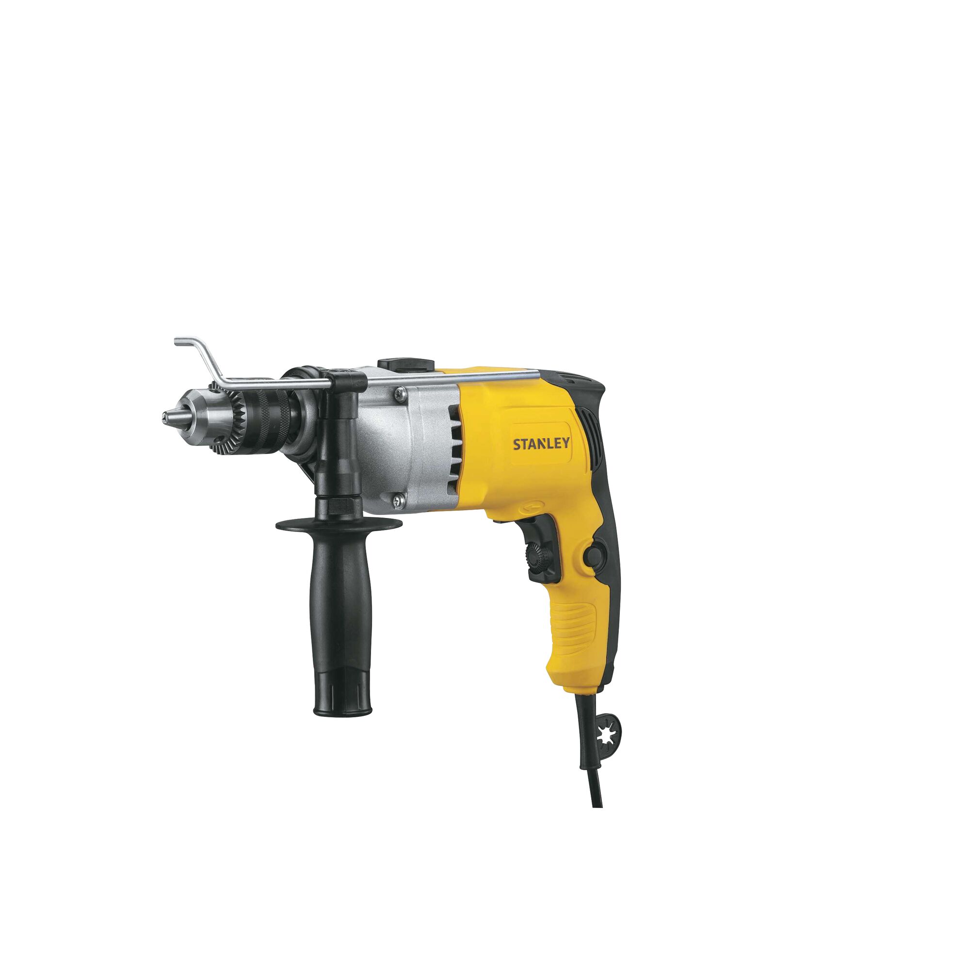 800W 13 mm Hammer Drill