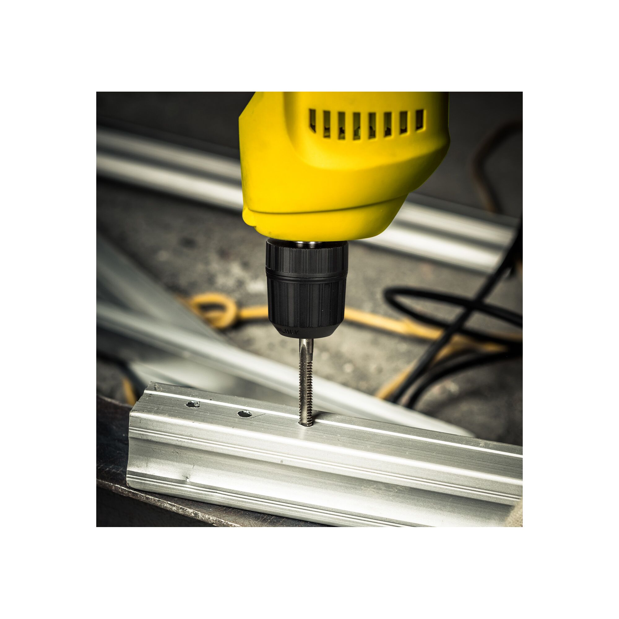 STDR5510C, 10.8V MAX* 1.5Ah Drill Driver/ 1 Battery, Application