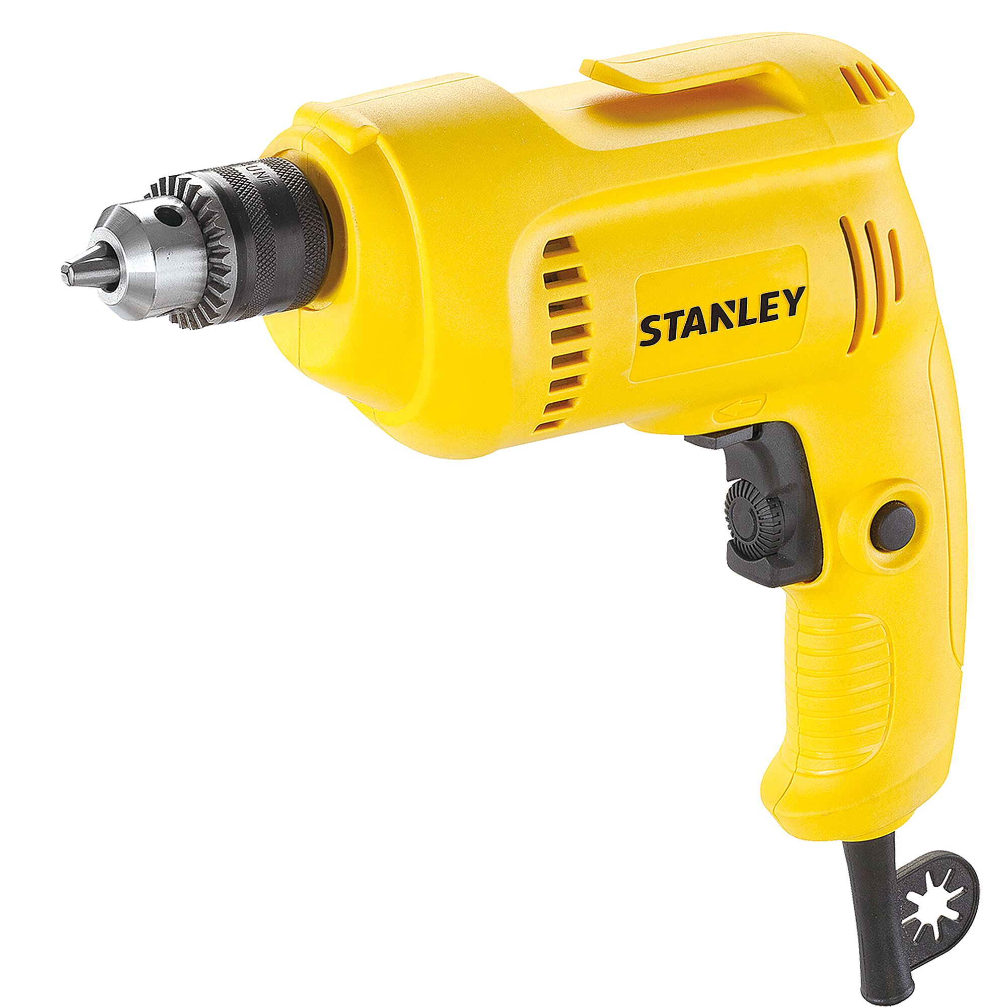 BOR ROTARY 550W 10mm