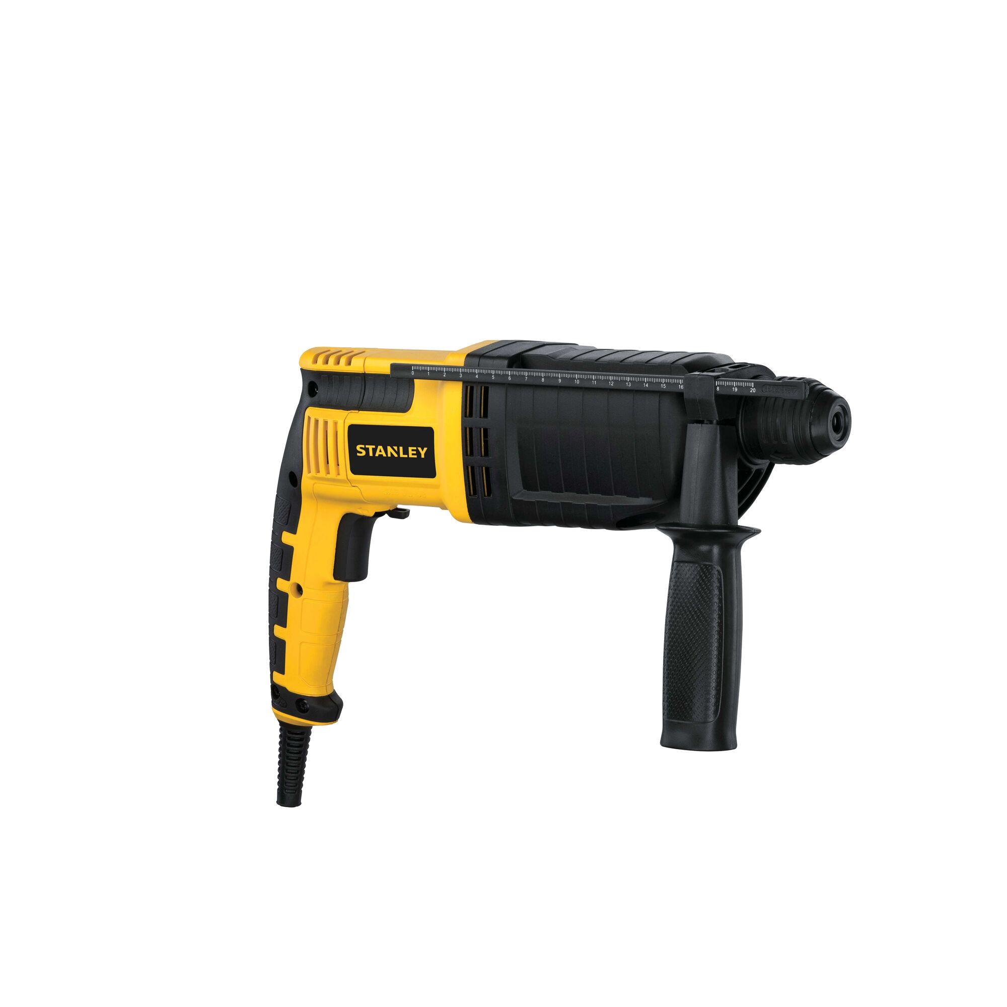 PALU SDS-PLUS 3 MODE 22mm 720W 3