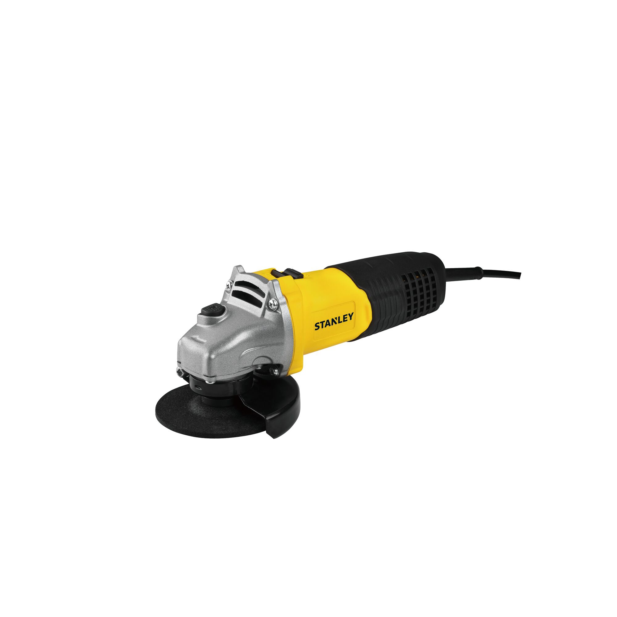 Gerinda Sudut Kecil 610W 115mm
