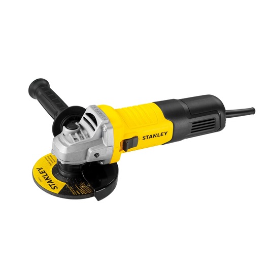 900W 115mm Small Angle Grinder
