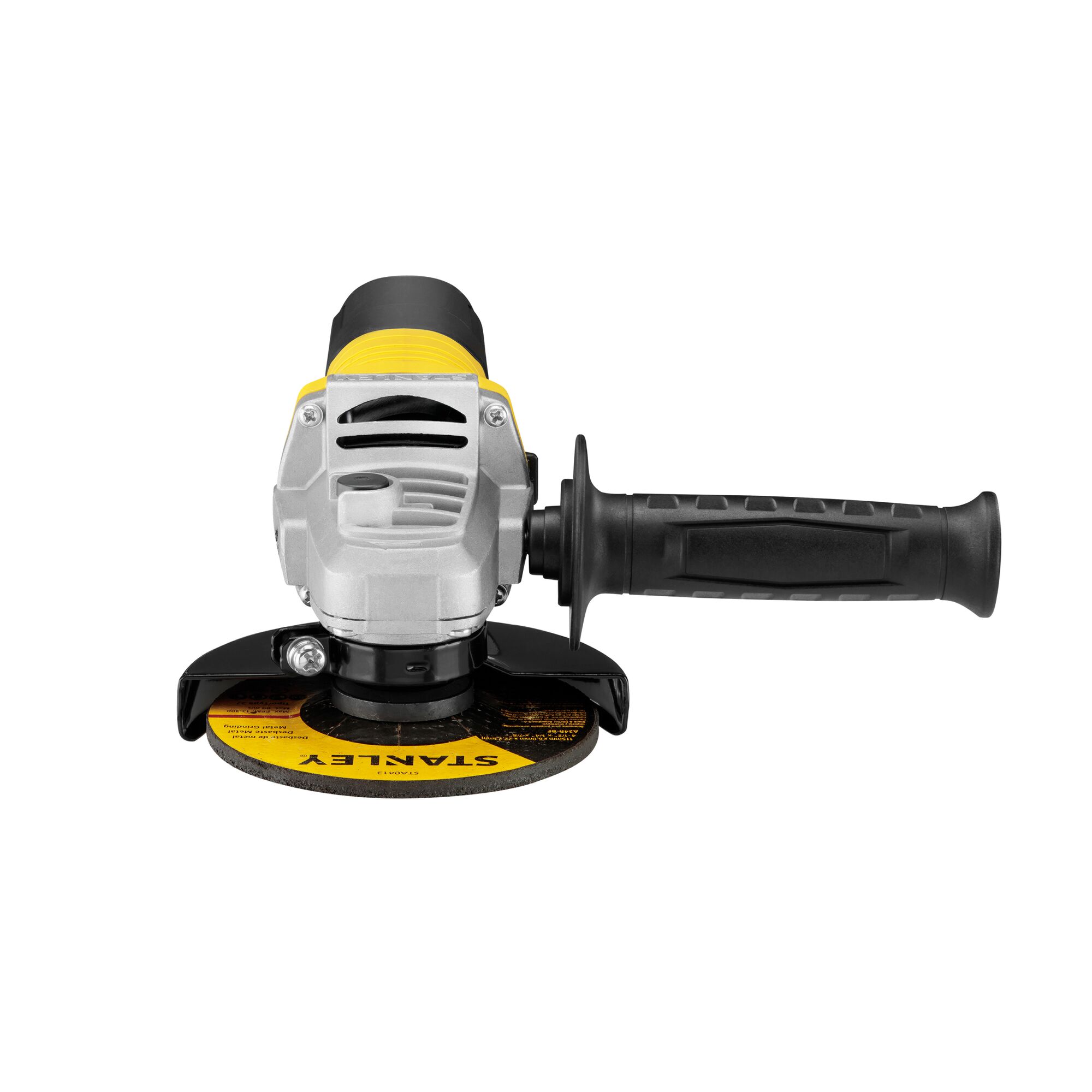 Gerinda Kecil 900W 115mm