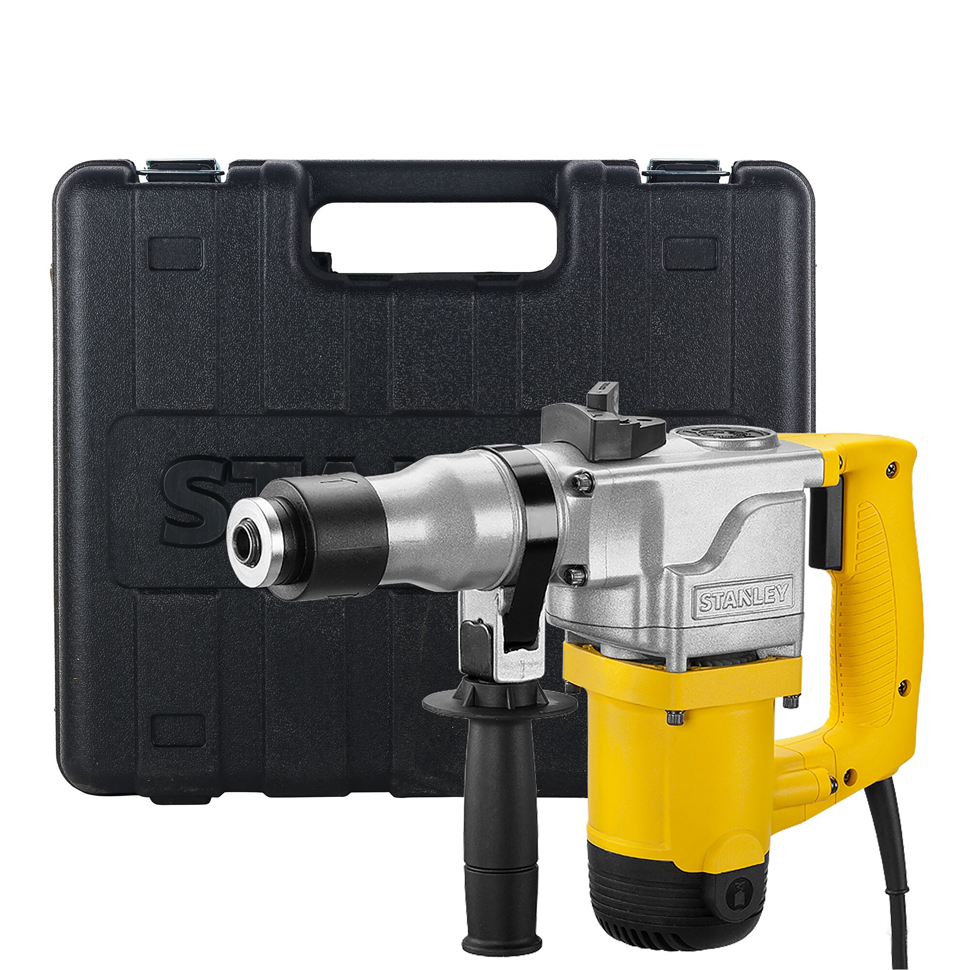 10 kg SDS-MAX Demolition Hammer