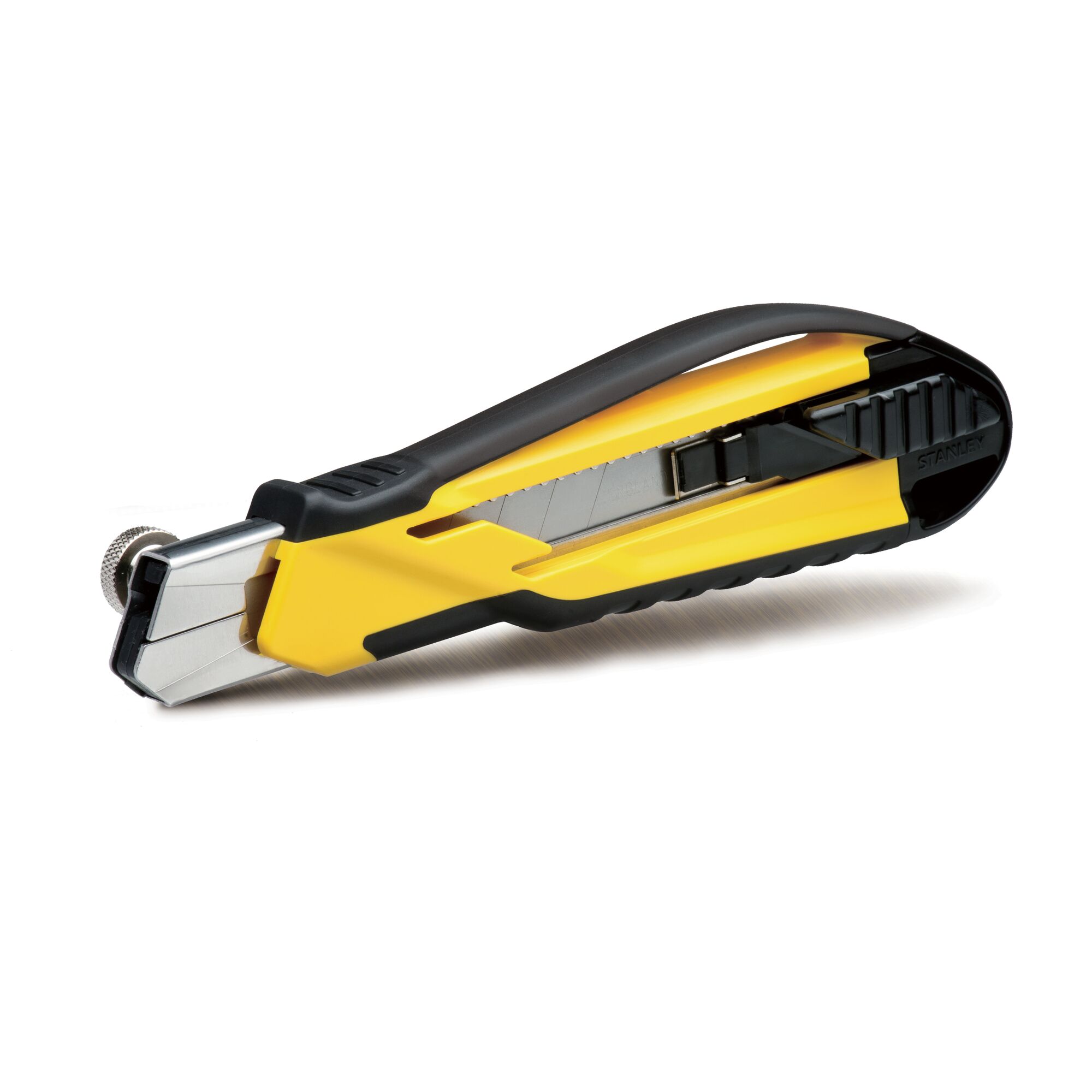 Pisau Snap-Off Udara Terbaik 18 mm (Abs + Tpr)