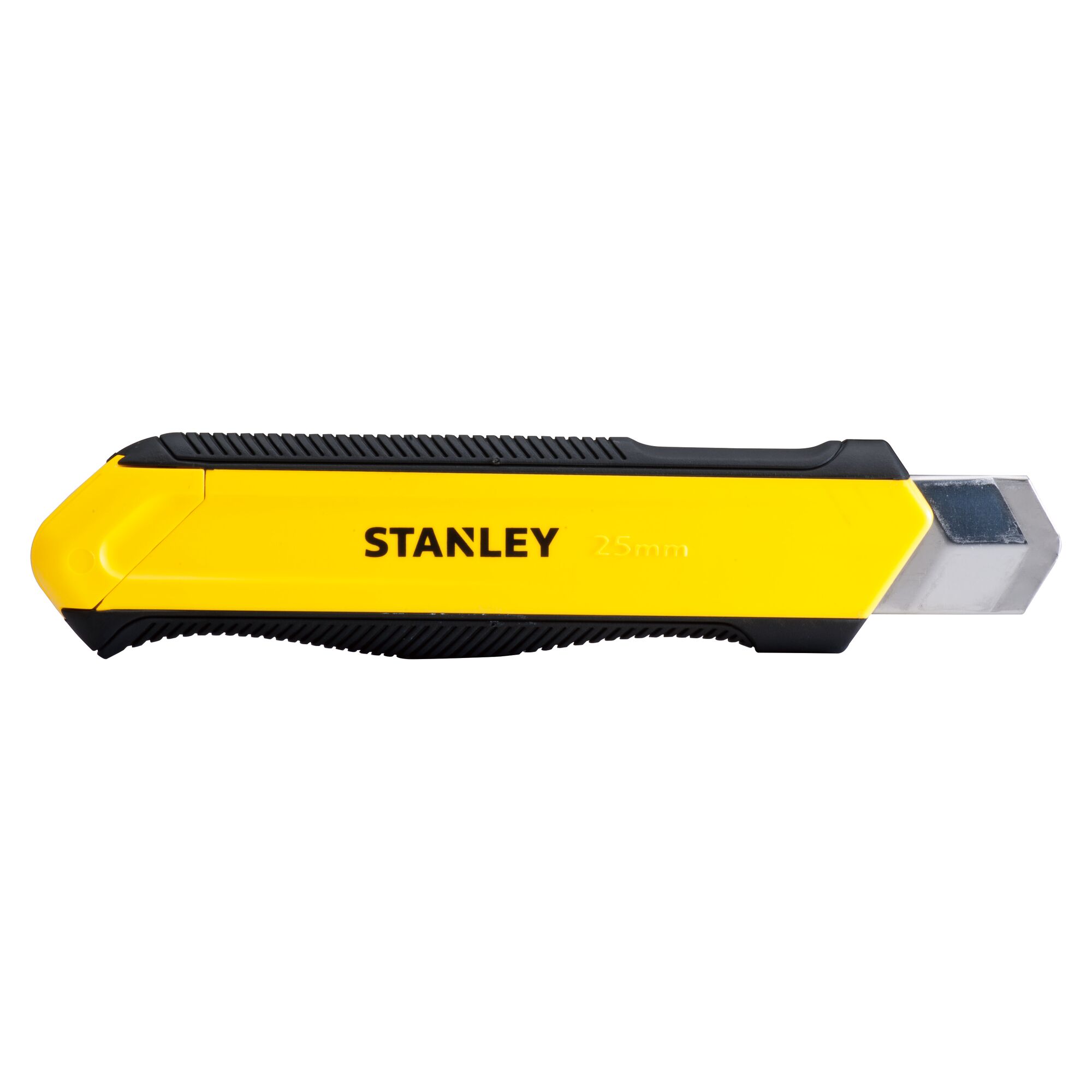 Pisau Snap-Off Dynagrip - 25mm