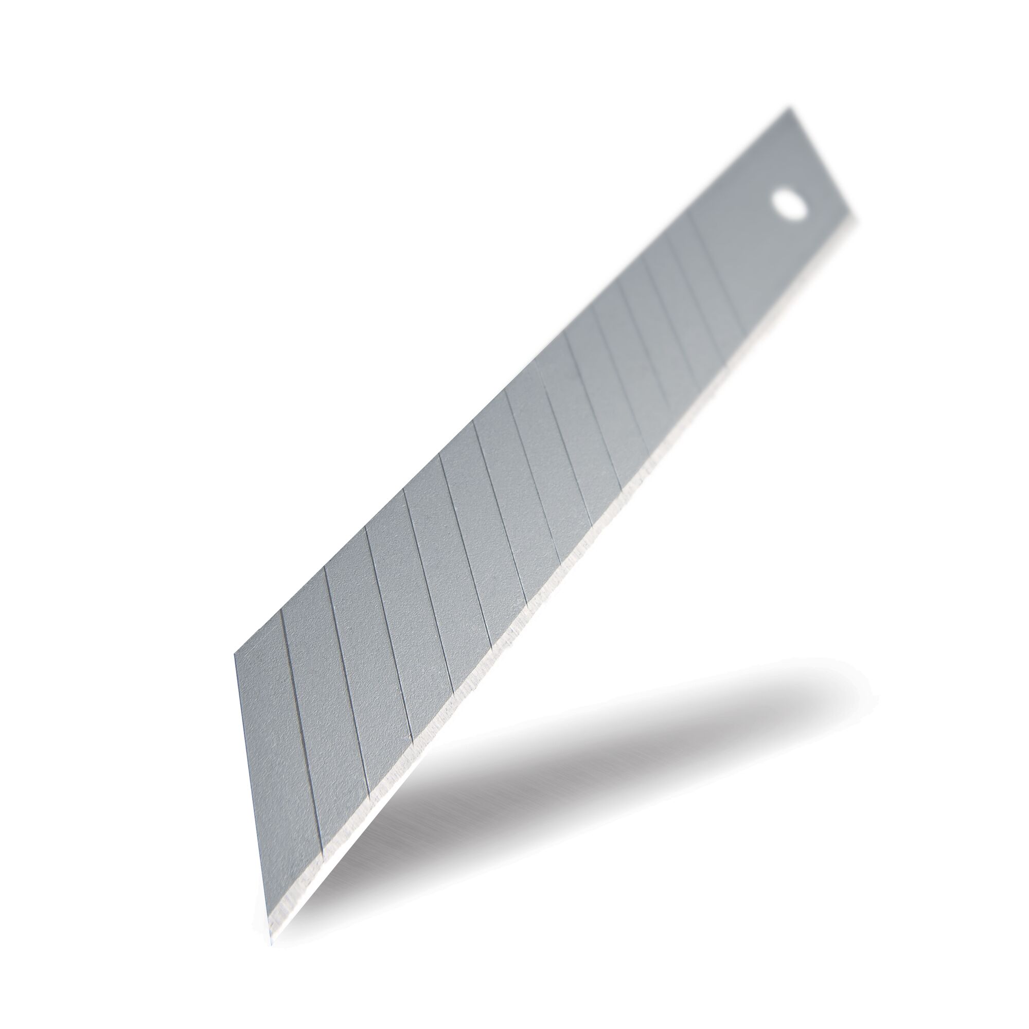 Bilah Pisau Titik Ganda 18mm