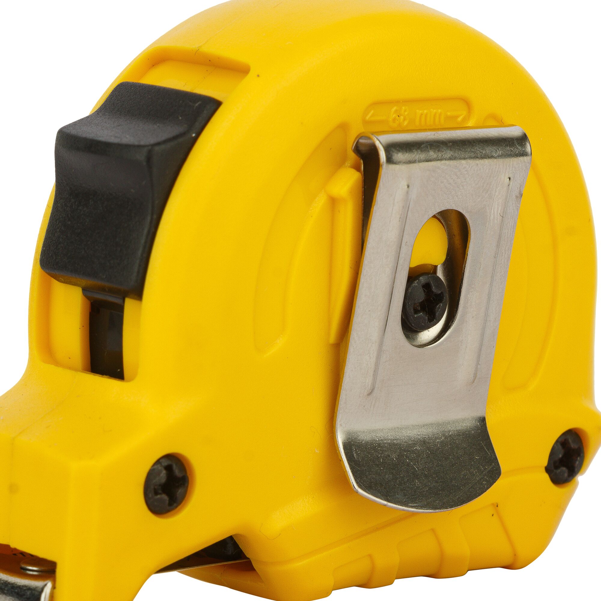 Aturan Meteran Pendek 3M/10' X 13mm