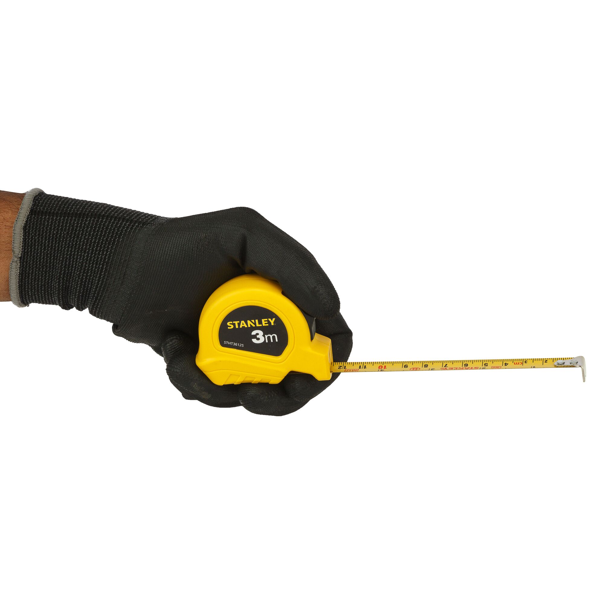 Aturan Meteran Pendek 3M/10' X 13mm