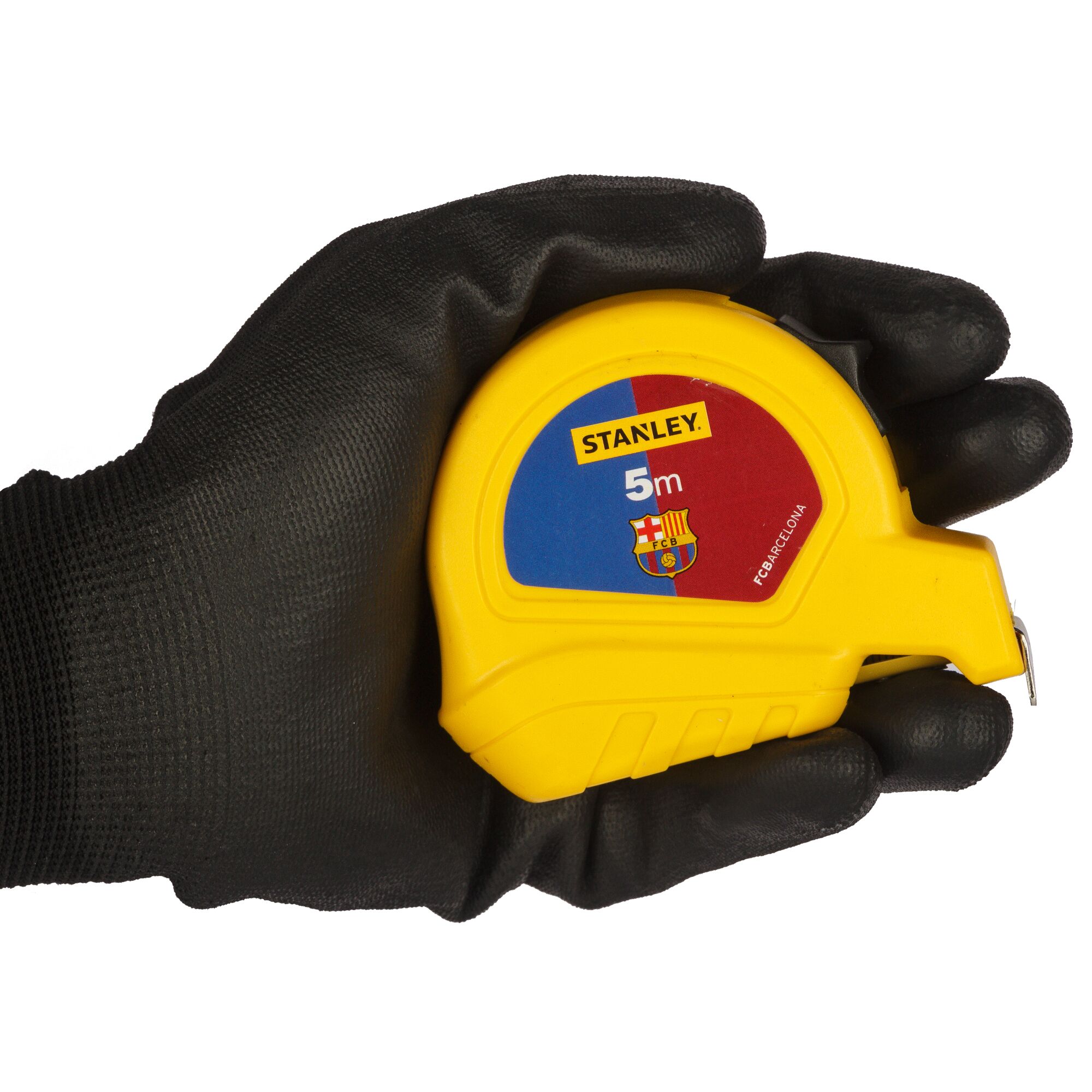 Aturan Meteran Pendek 5M/16' X 19mm