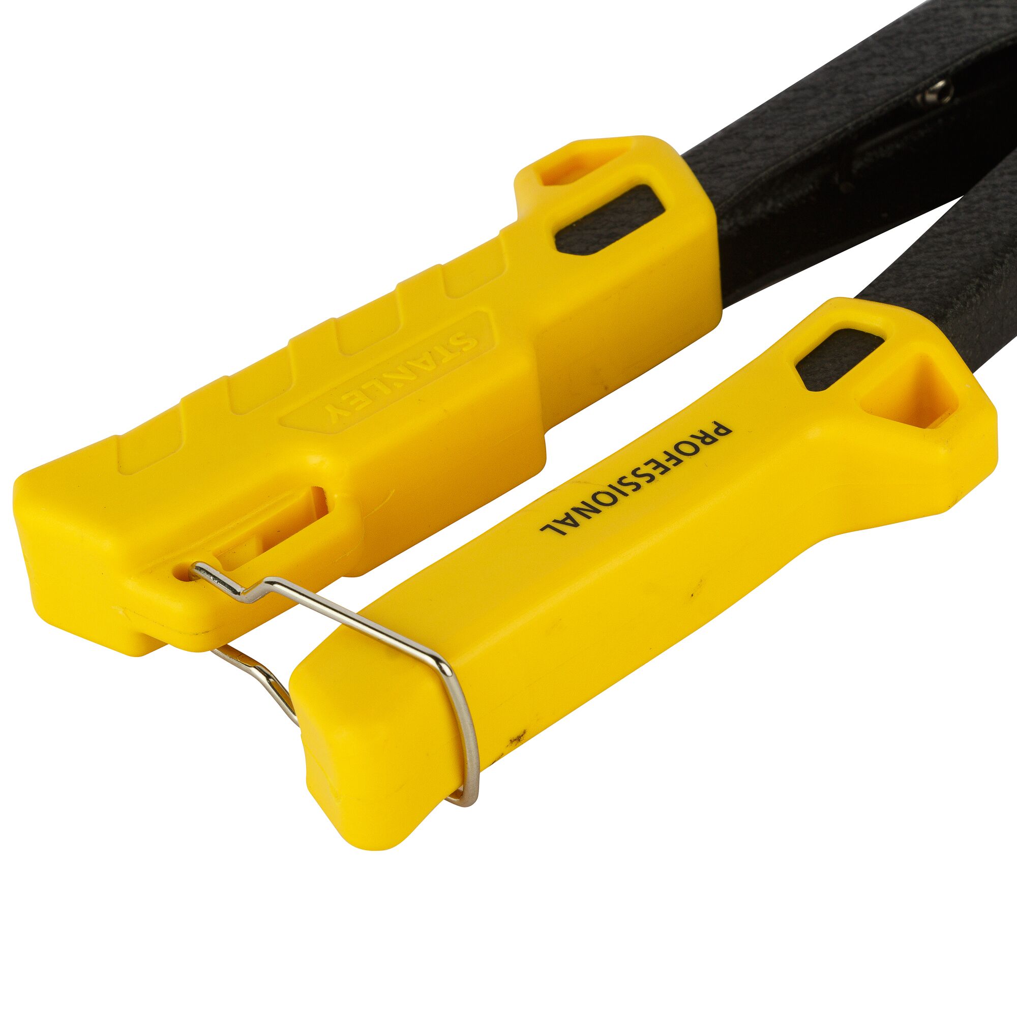 Heavy Duty - Riveter, 4 Potongan Hidung