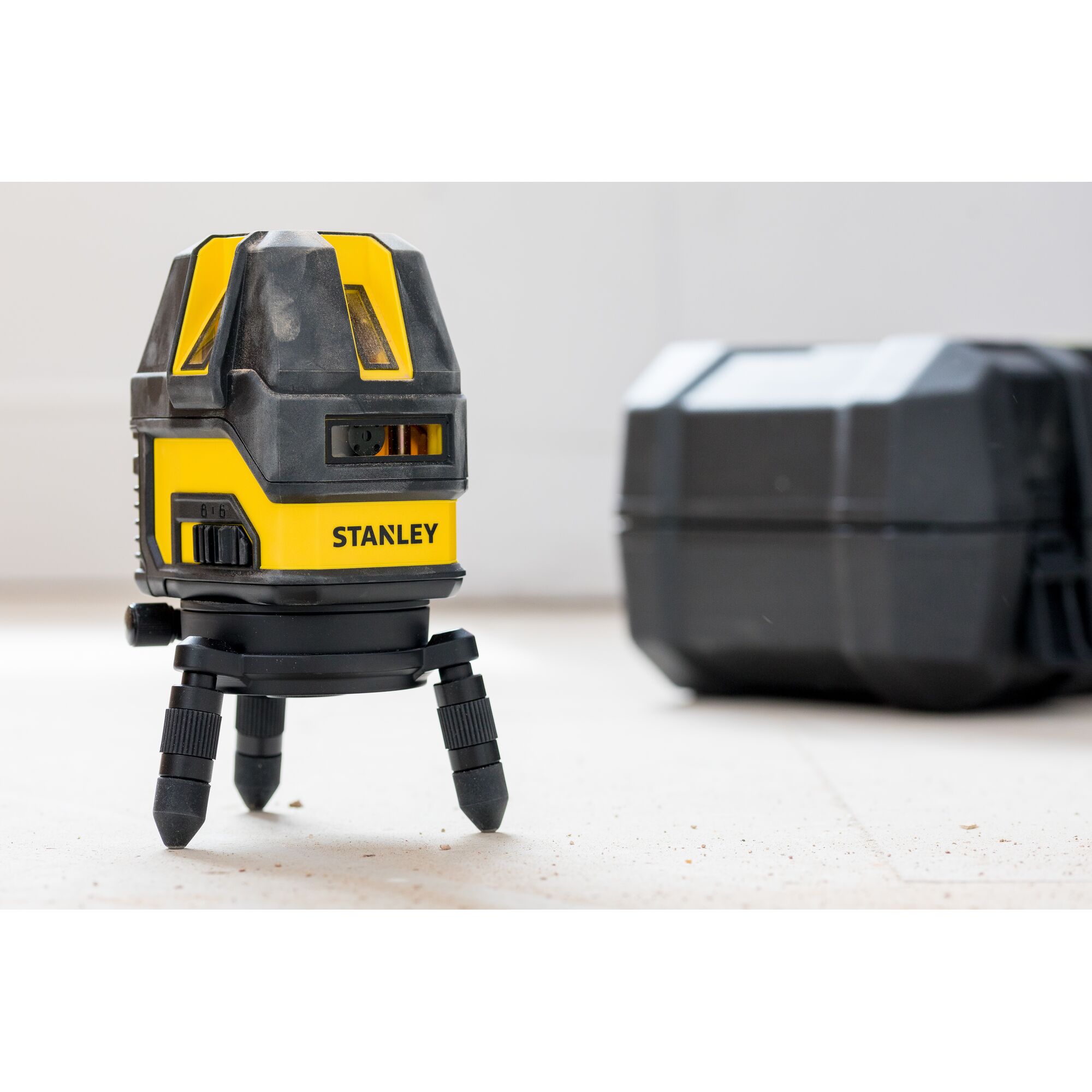 Panggangan Serbaguna Dengan Fungsi Oven, 1500W