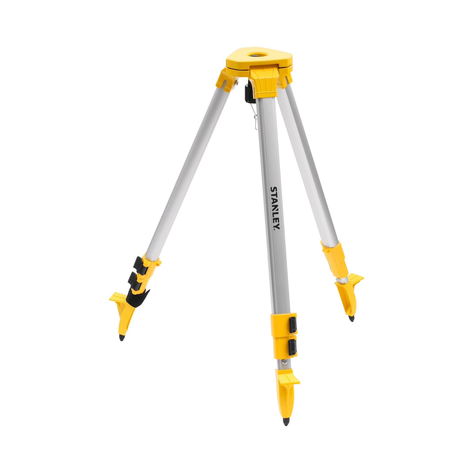 Tripod Aluminium 5/8"
