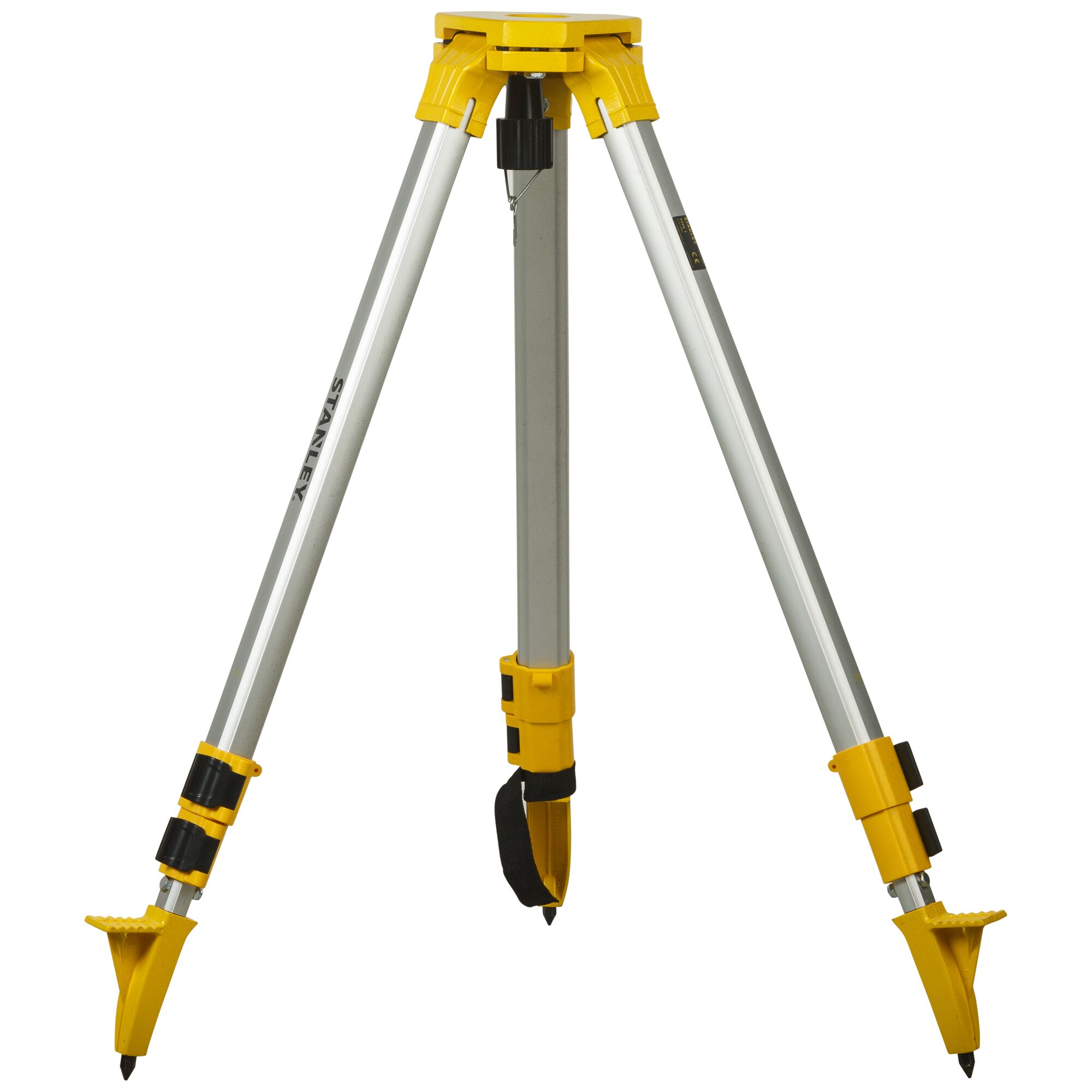 Tripod Aluminium 5/8"