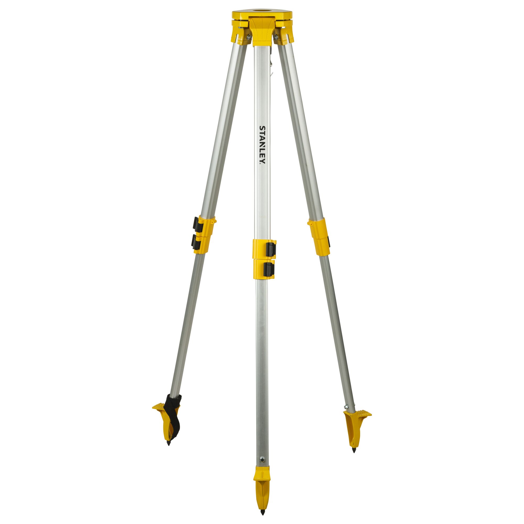 Tripod Aluminium 5/8"