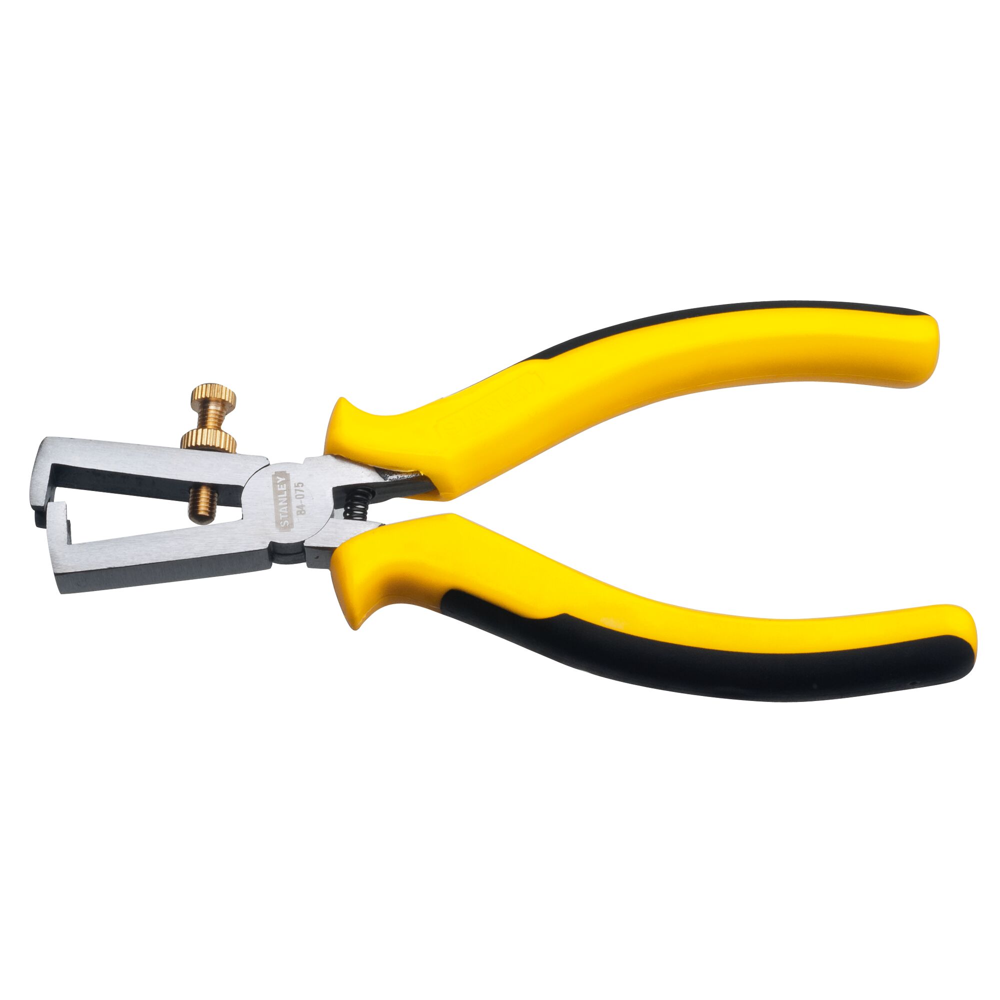 Tang Pengupas Kawat 6".