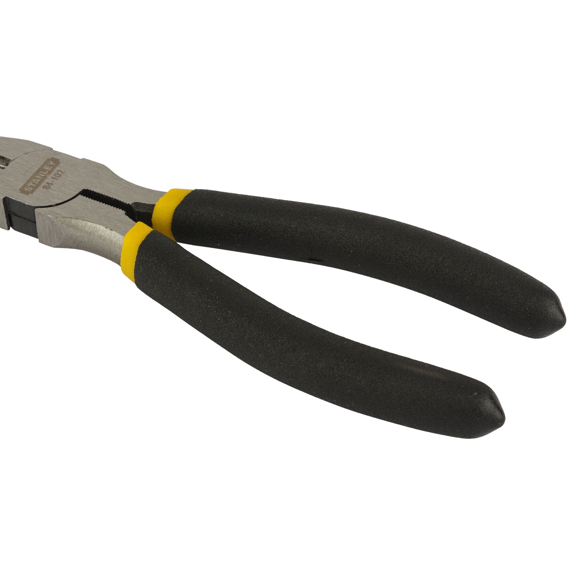 Tang Hidung Panjang Dasar 8" Panjang 203mm